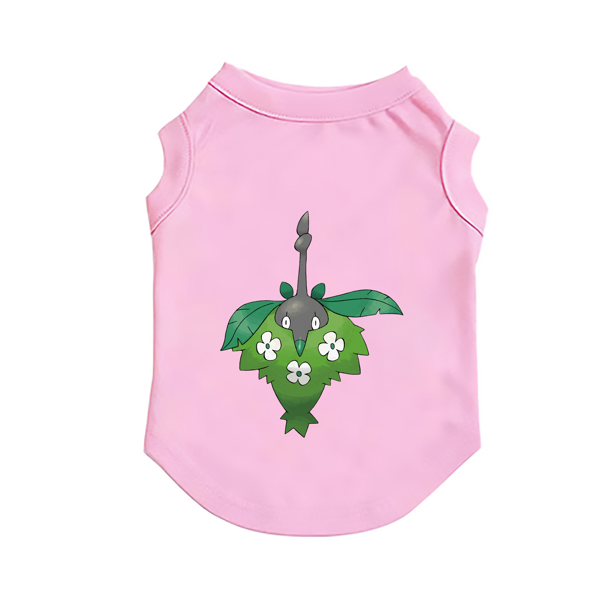 （画像用） ポケットモンスター Pokémon ペット用ベスト