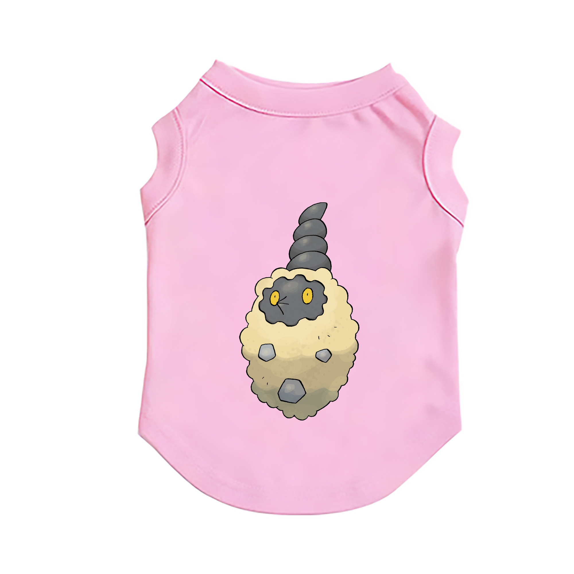 （画像用） ポケットモンスター Pokémon ペット用ベスト