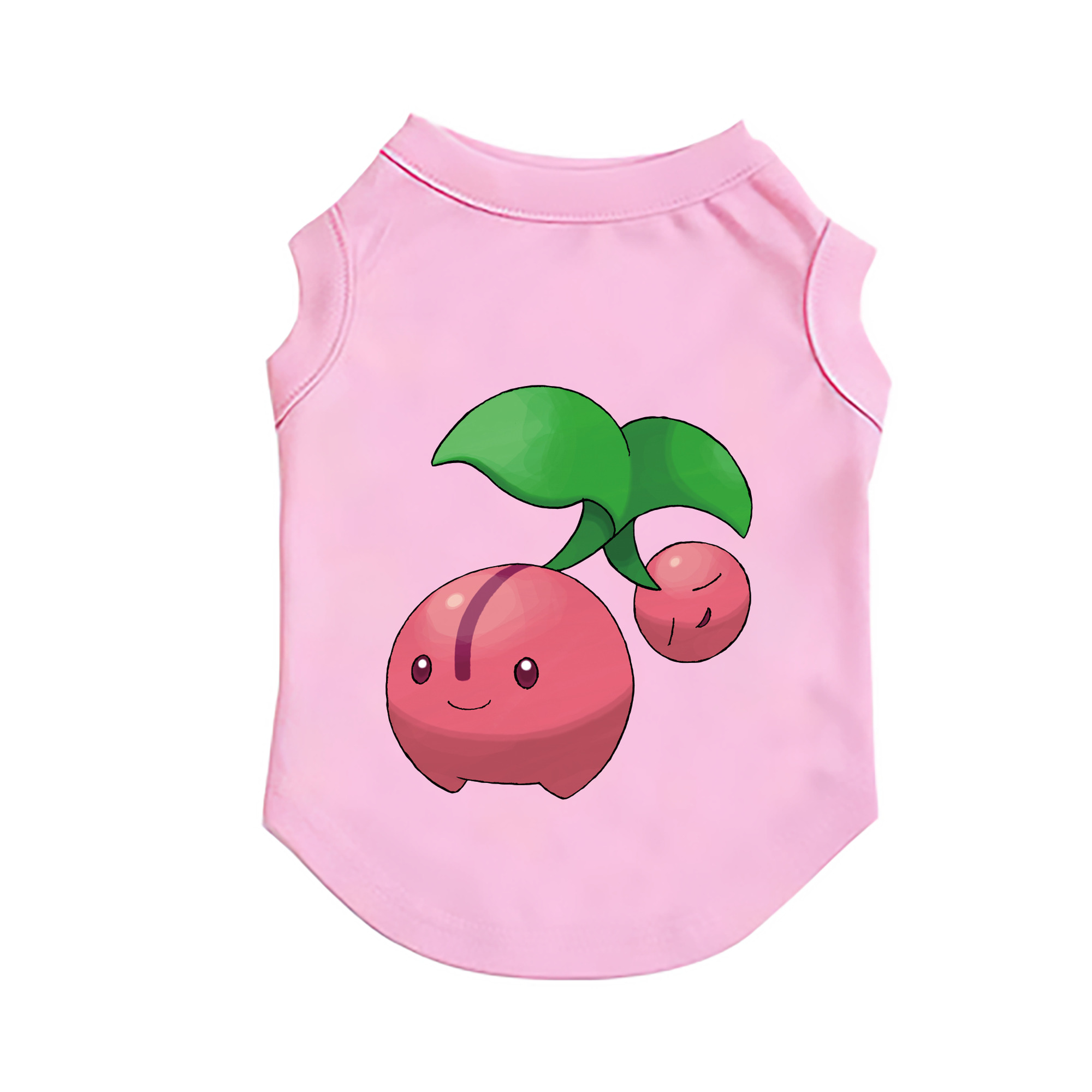 （画像用） ポケットモンスター Pokémon ペット用ベスト