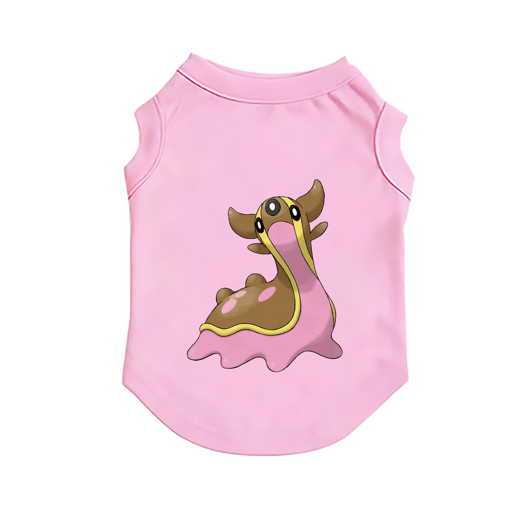（画像用） ポケットモンスター Pokémon ペット用ベスト