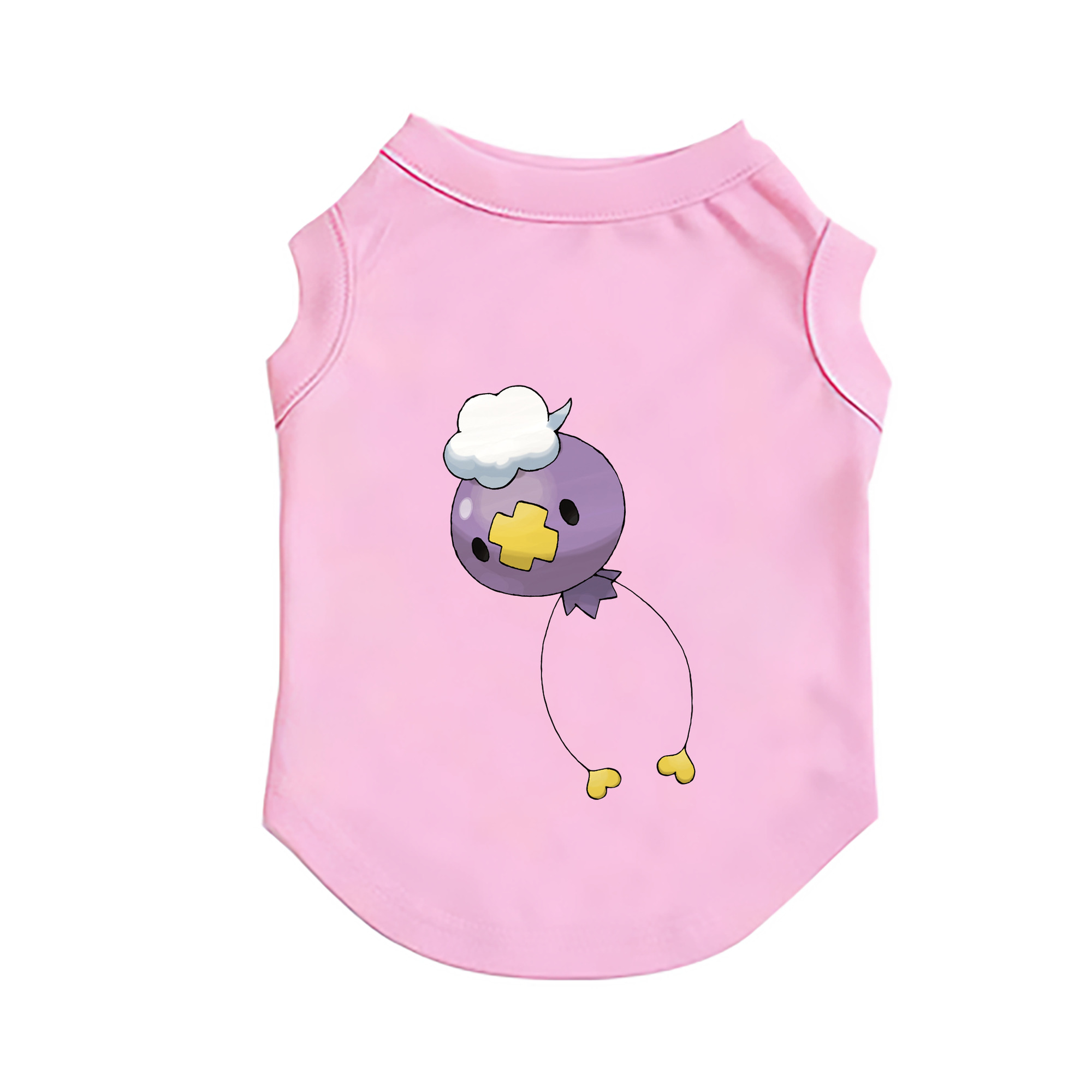 （画像用） ポケットモンスター Pokémon ペット用ベスト