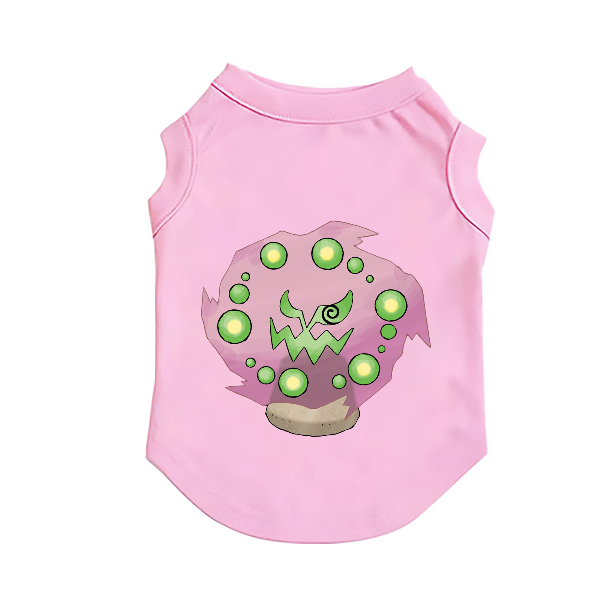 （画像用） ポケットモンスター Pokémon ペット用ベスト