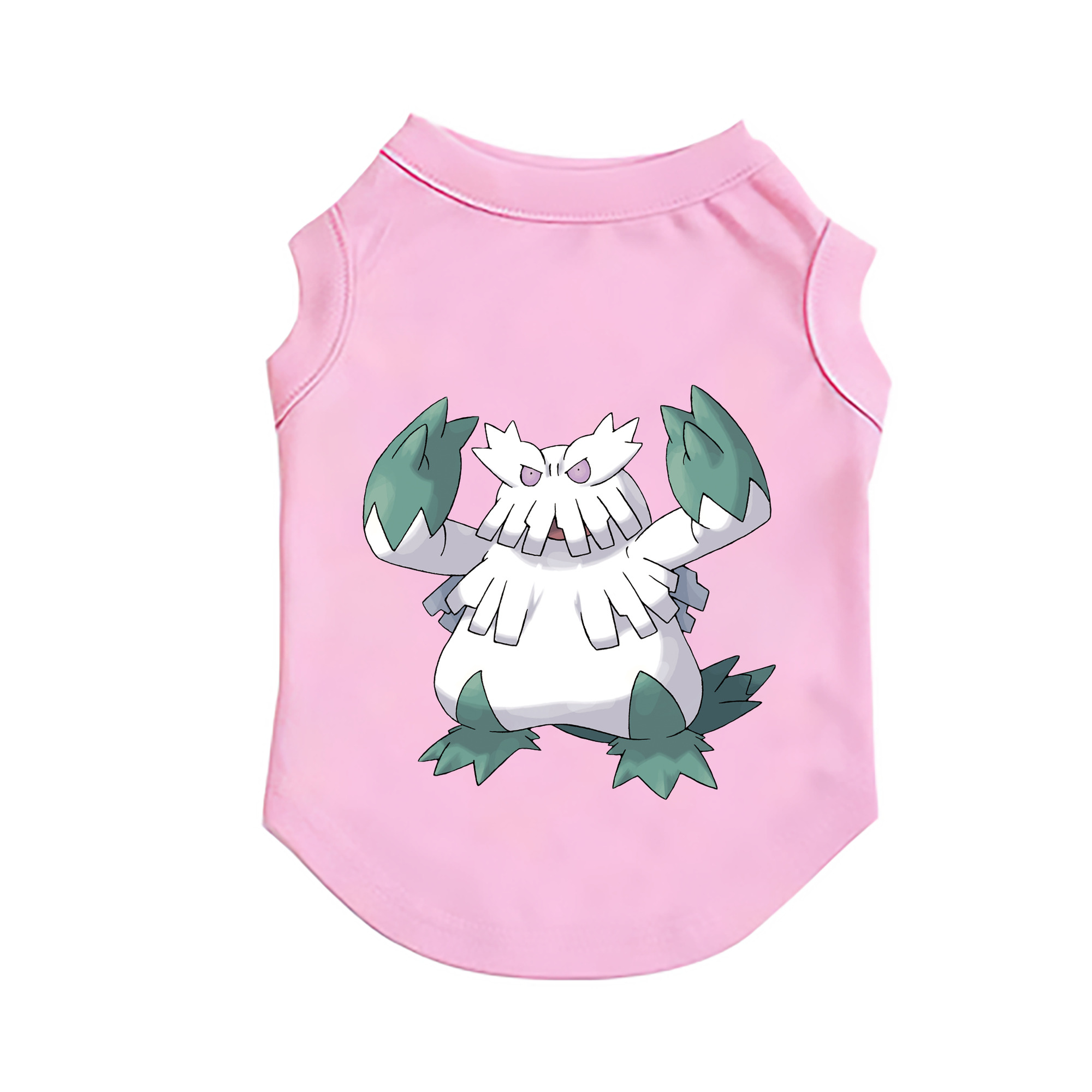 （画像用） ポケットモンスター Pokémon ペット用ベスト