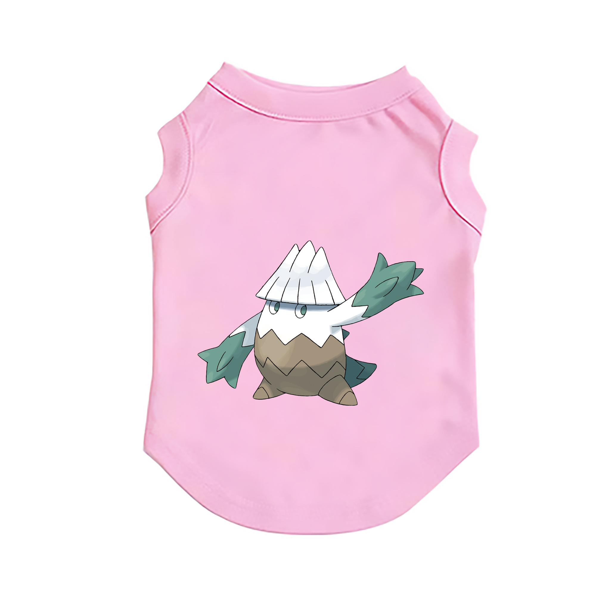 （画像用） ポケットモンスター Pokémon ペット用ベスト