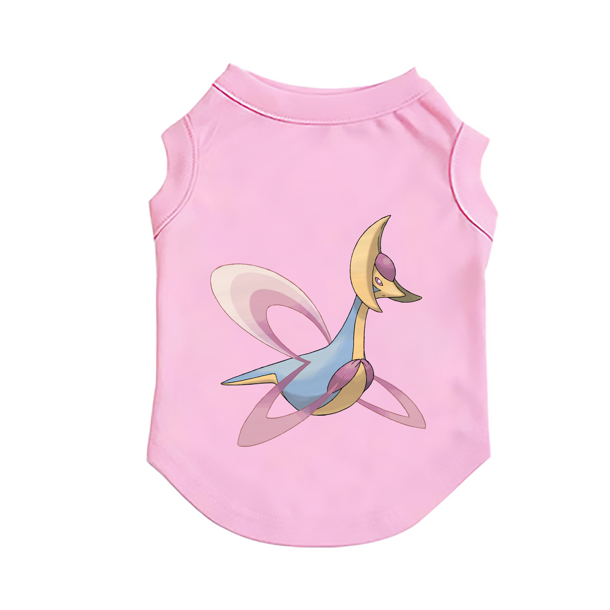 （画像用） ポケットモンスター Pokémon ペット用ベスト