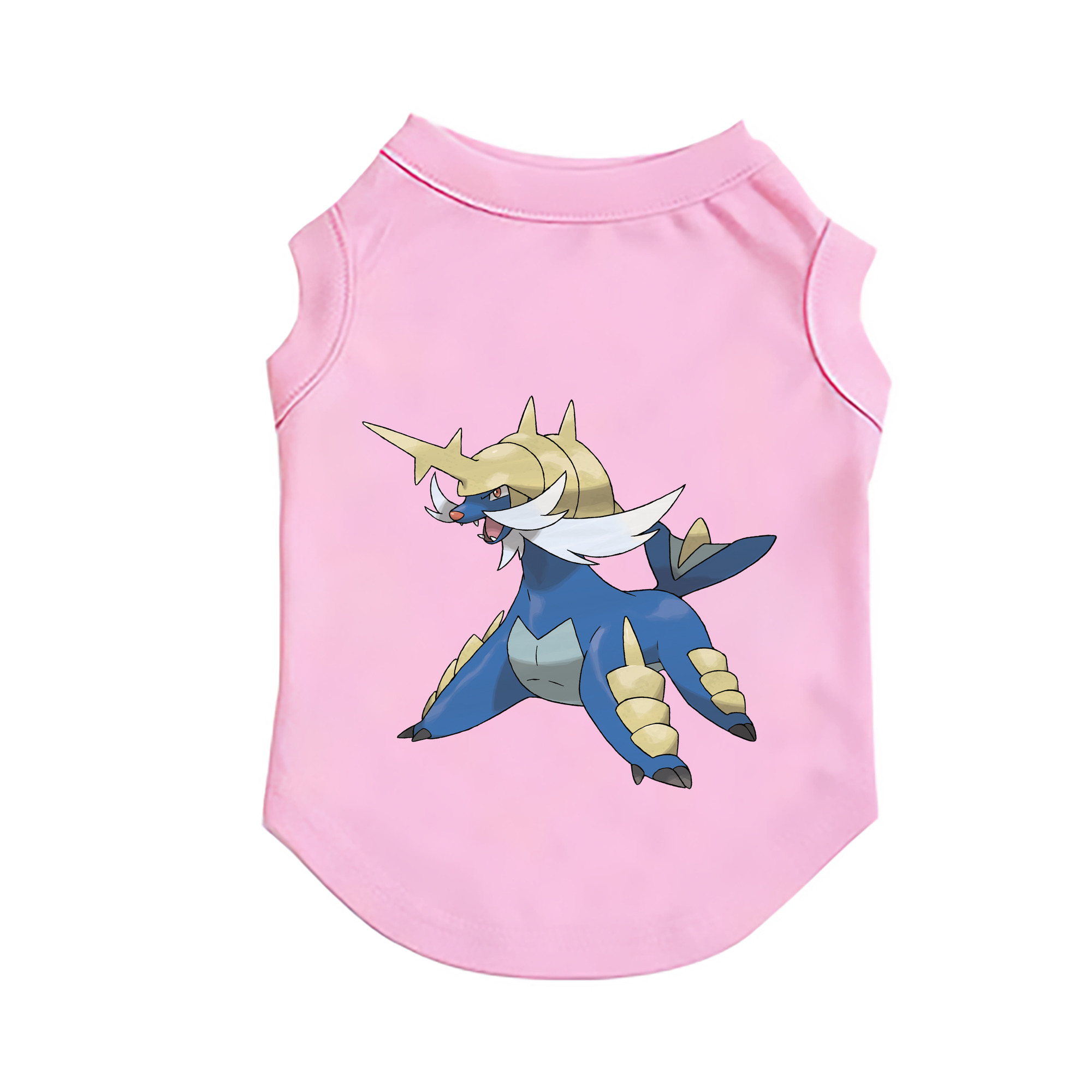 （画像用） ポケットモンスター Pokémon ペット用ベスト