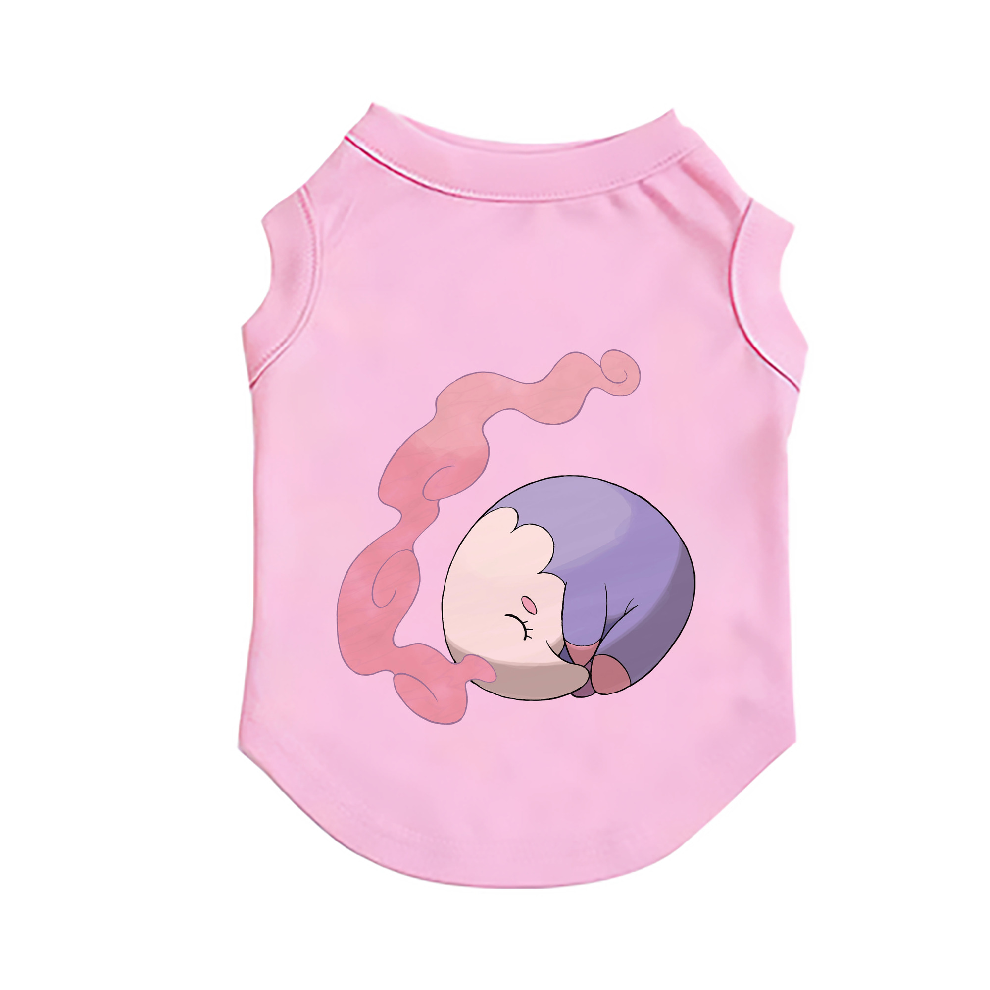 （画像用） ポケットモンスター Pokémon ペット用ベスト