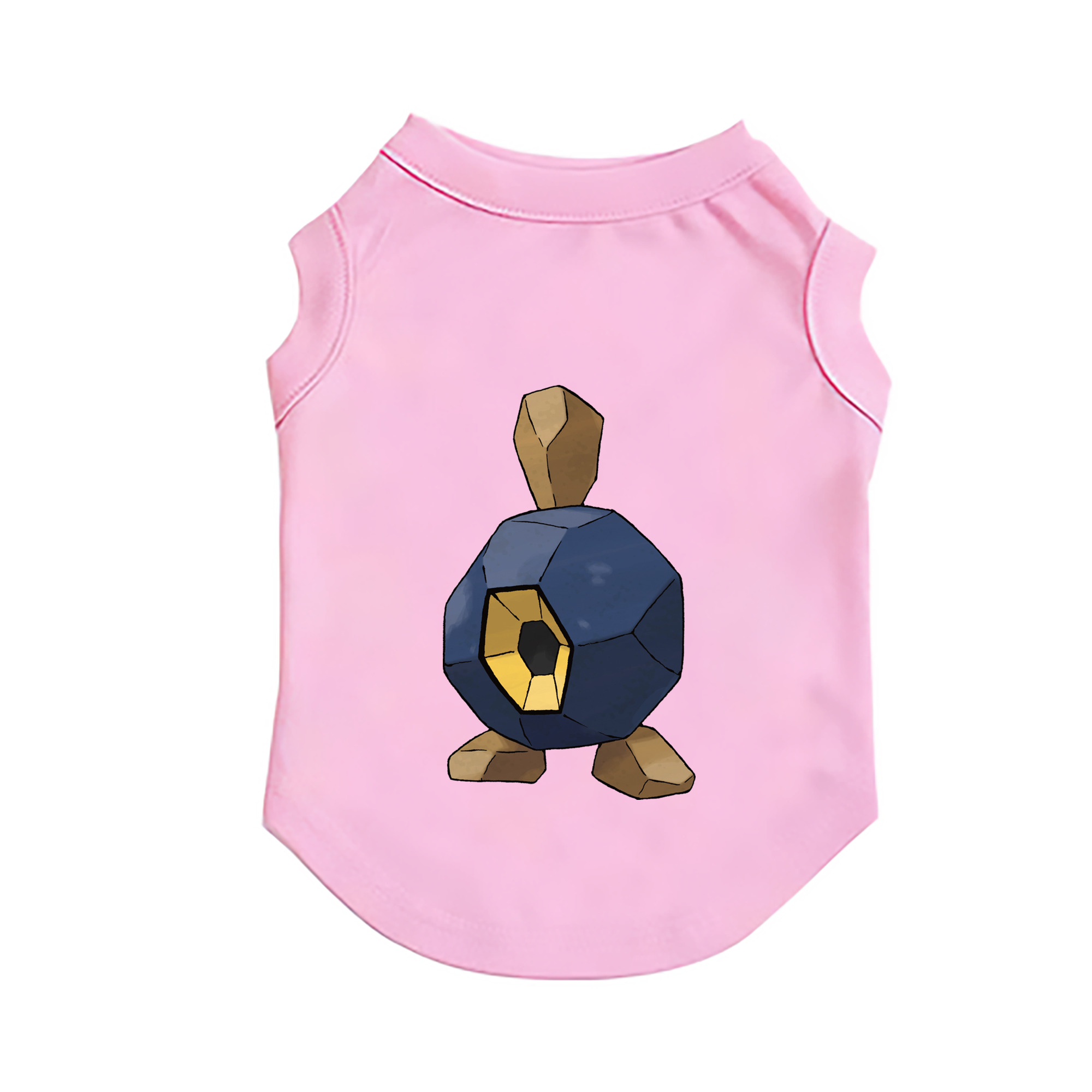 （画像用） ポケットモンスター Pokémon ペット用ベスト