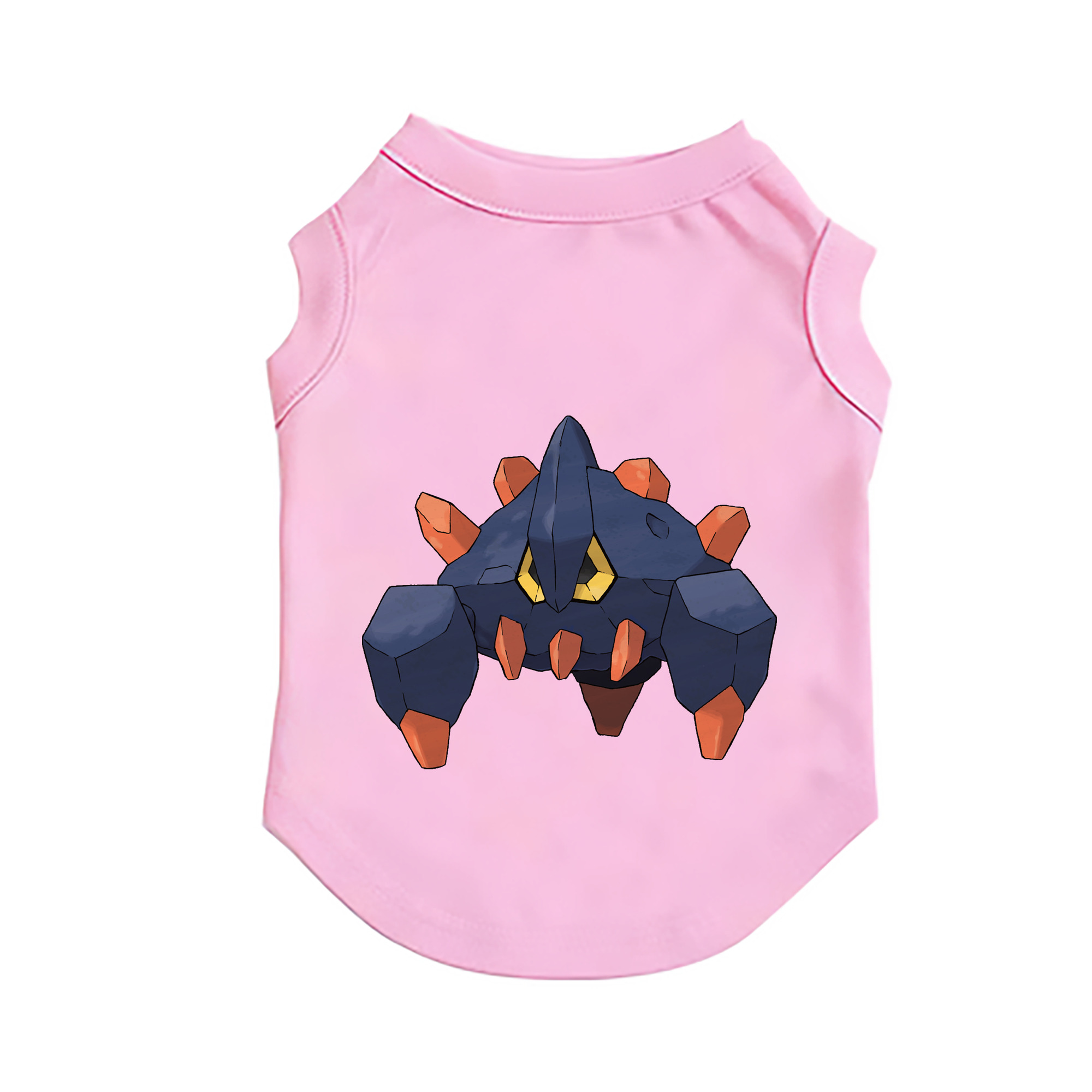 （画像用） ポケットモンスター Pokémon ペット用ベスト