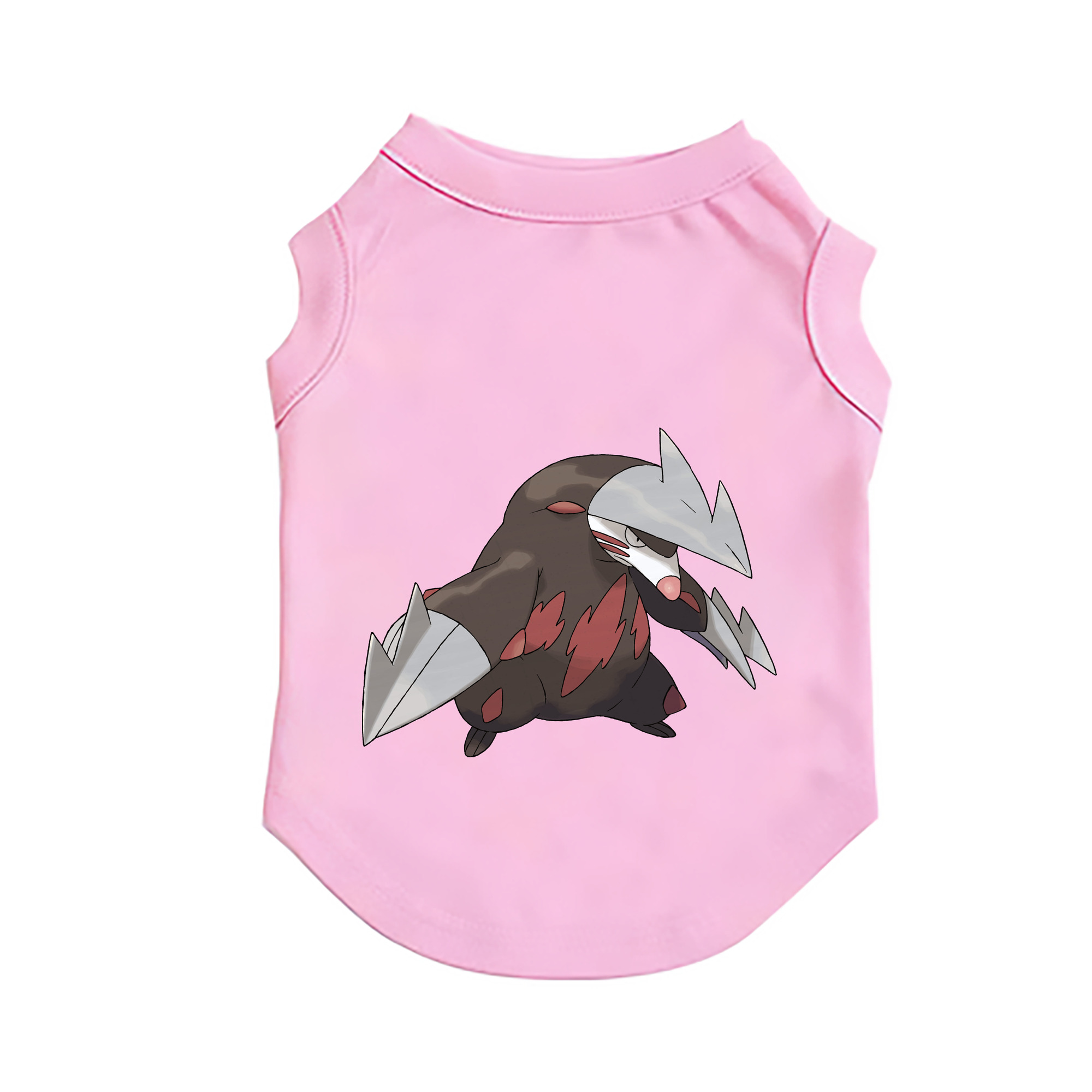 （画像用） ポケットモンスター Pokémon ペット用ベスト