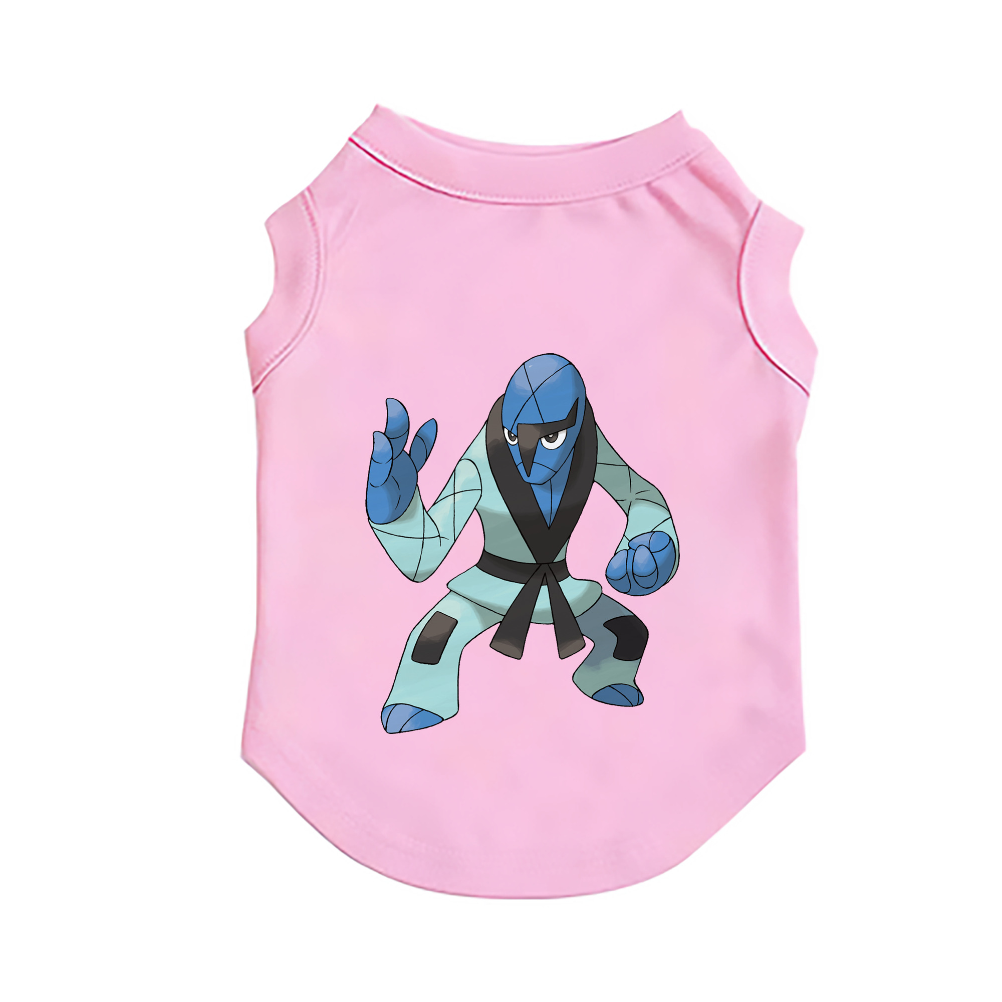（画像用） ポケットモンスター Pokémon ペット用ベスト