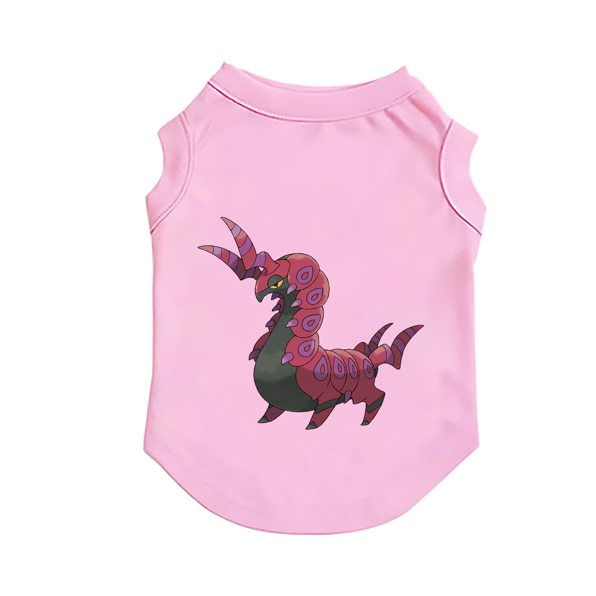 （画像用） ポケットモンスター Pokémon ペット用ベスト