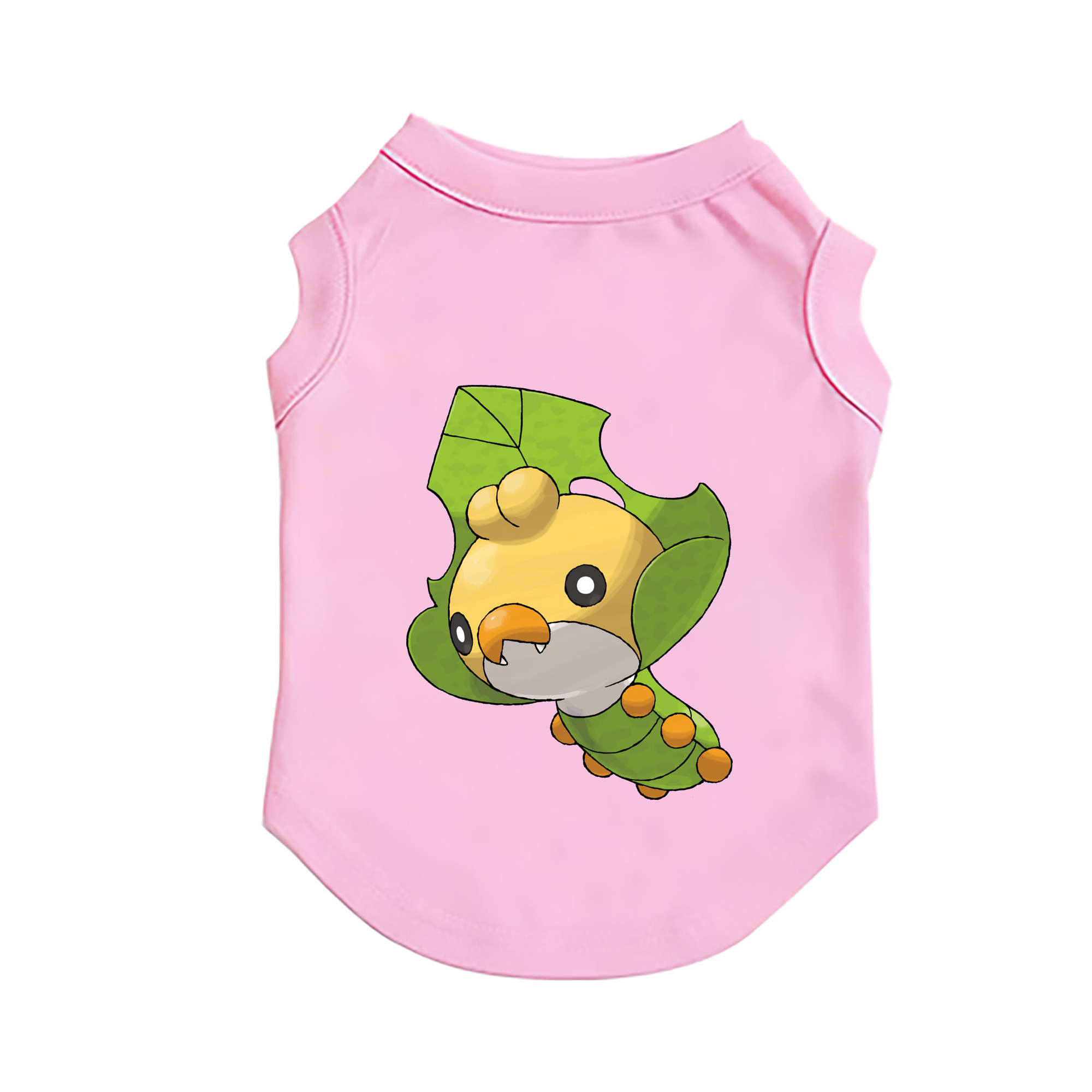 （画像用） ポケットモンスター Pokémon ペット用ベスト