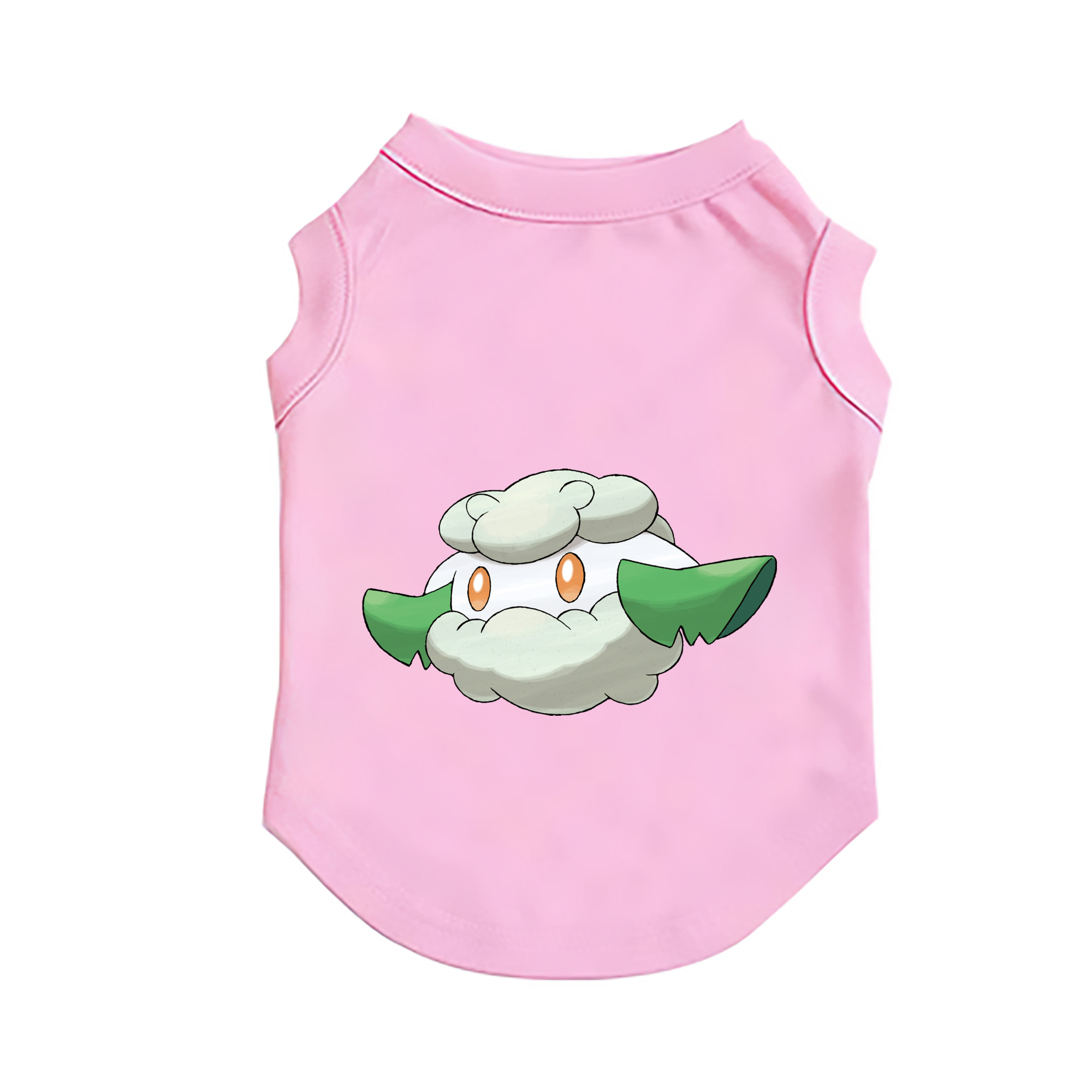 （画像用） ポケットモンスター Pokémon ペット用ベスト