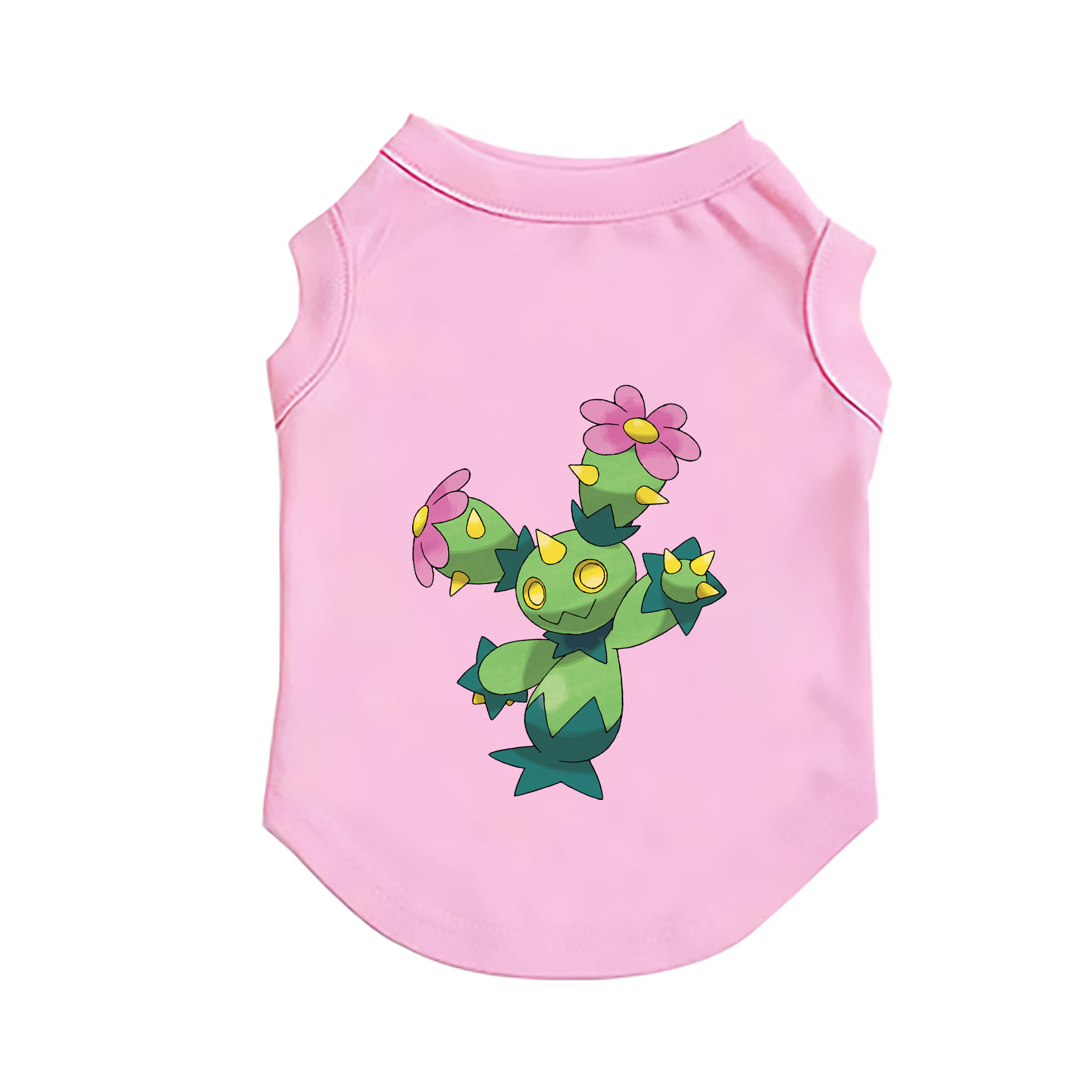 （画像用） ポケットモンスター Pokémon ペット用ベスト