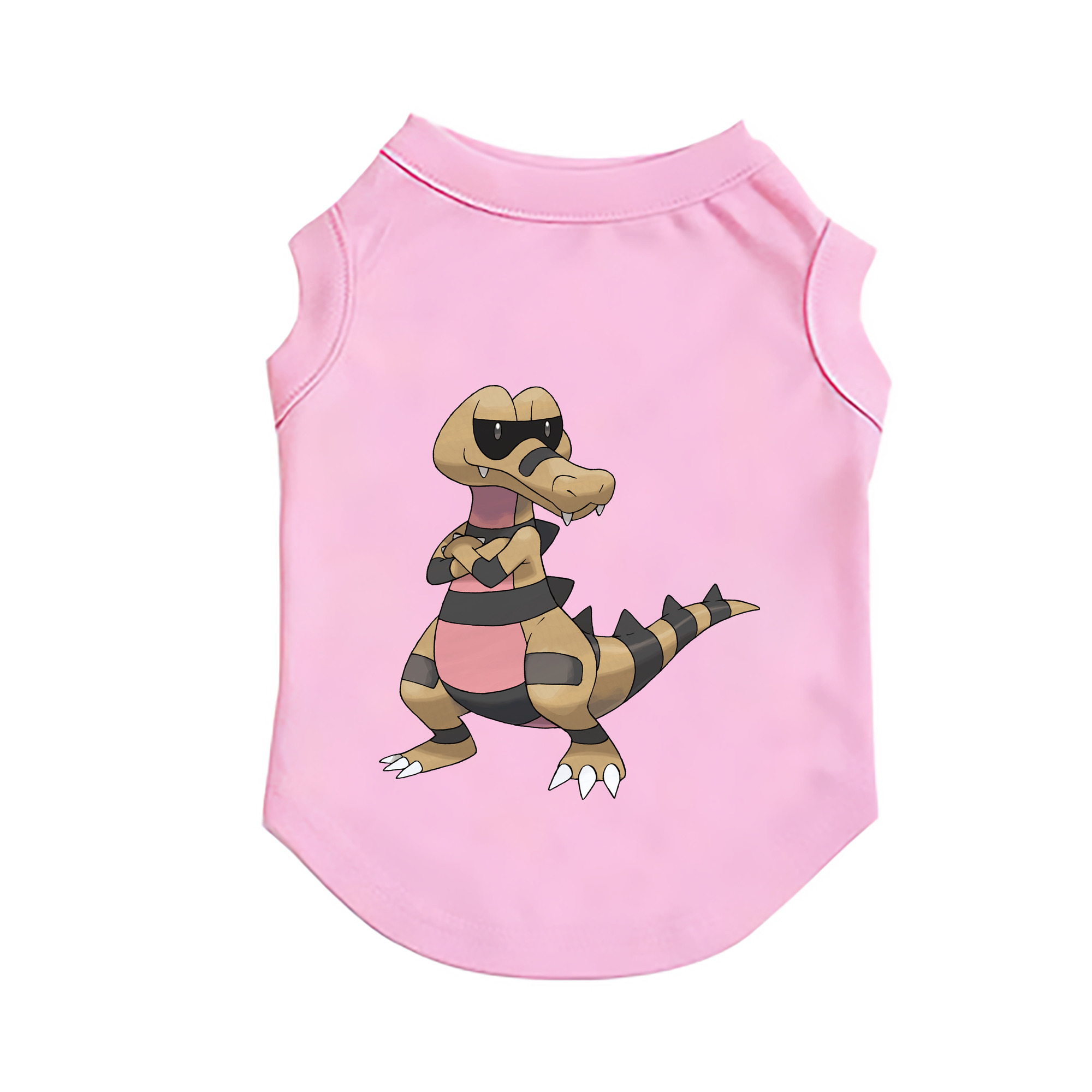 （画像用） ポケットモンスター Pokémon ペット用ベスト