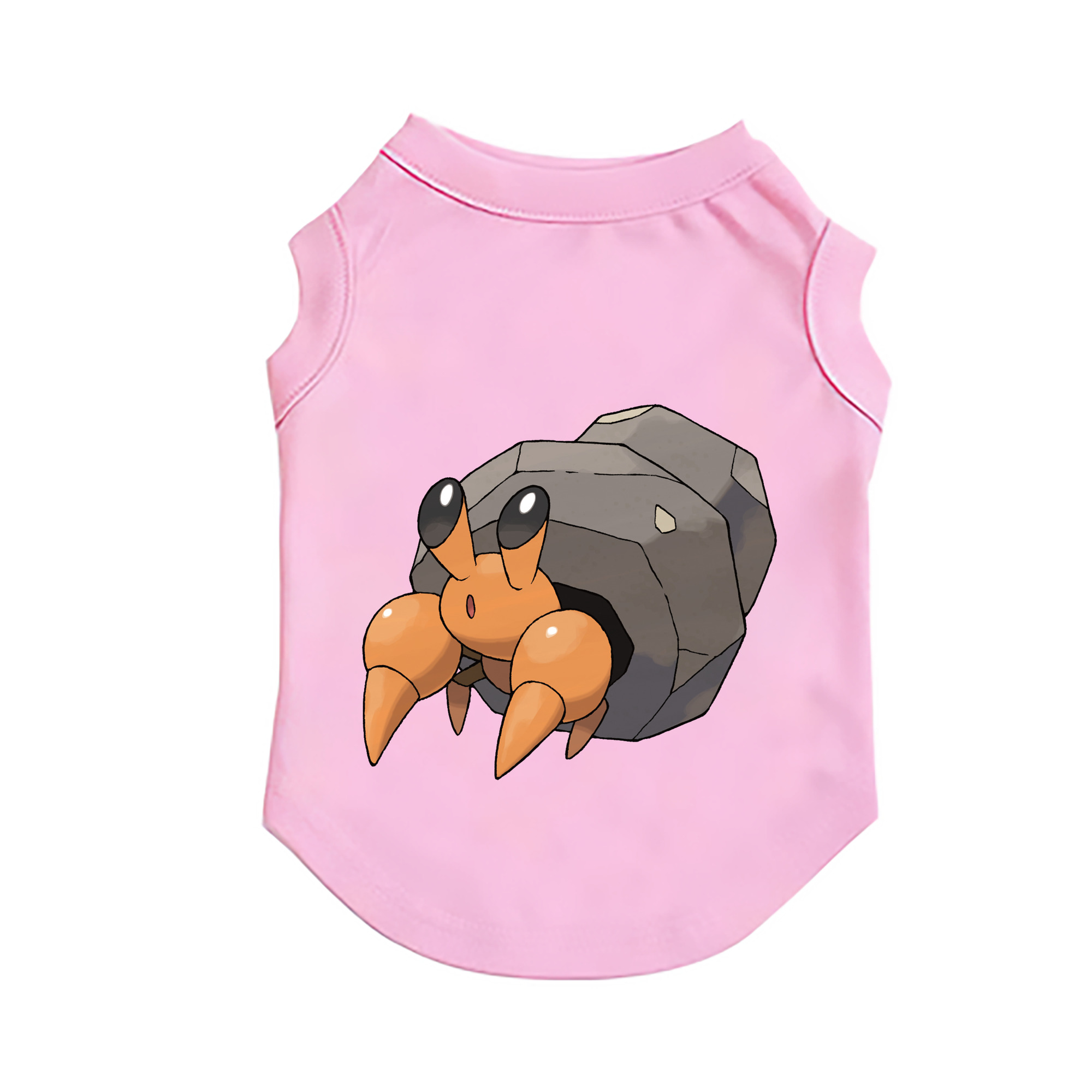 （画像用） ポケットモンスター Pokémon ペット用ベスト
