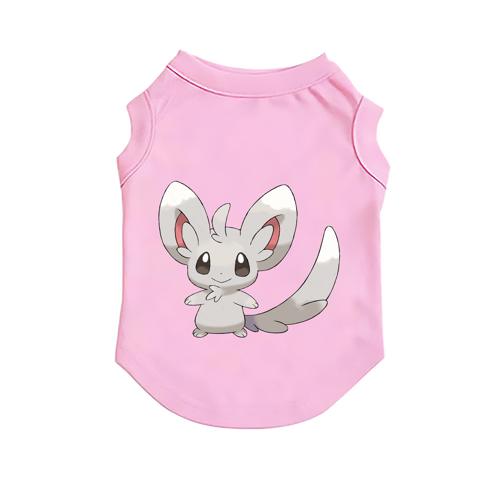 （画像用） ポケットモンスター Pokémon ペット用ベスト