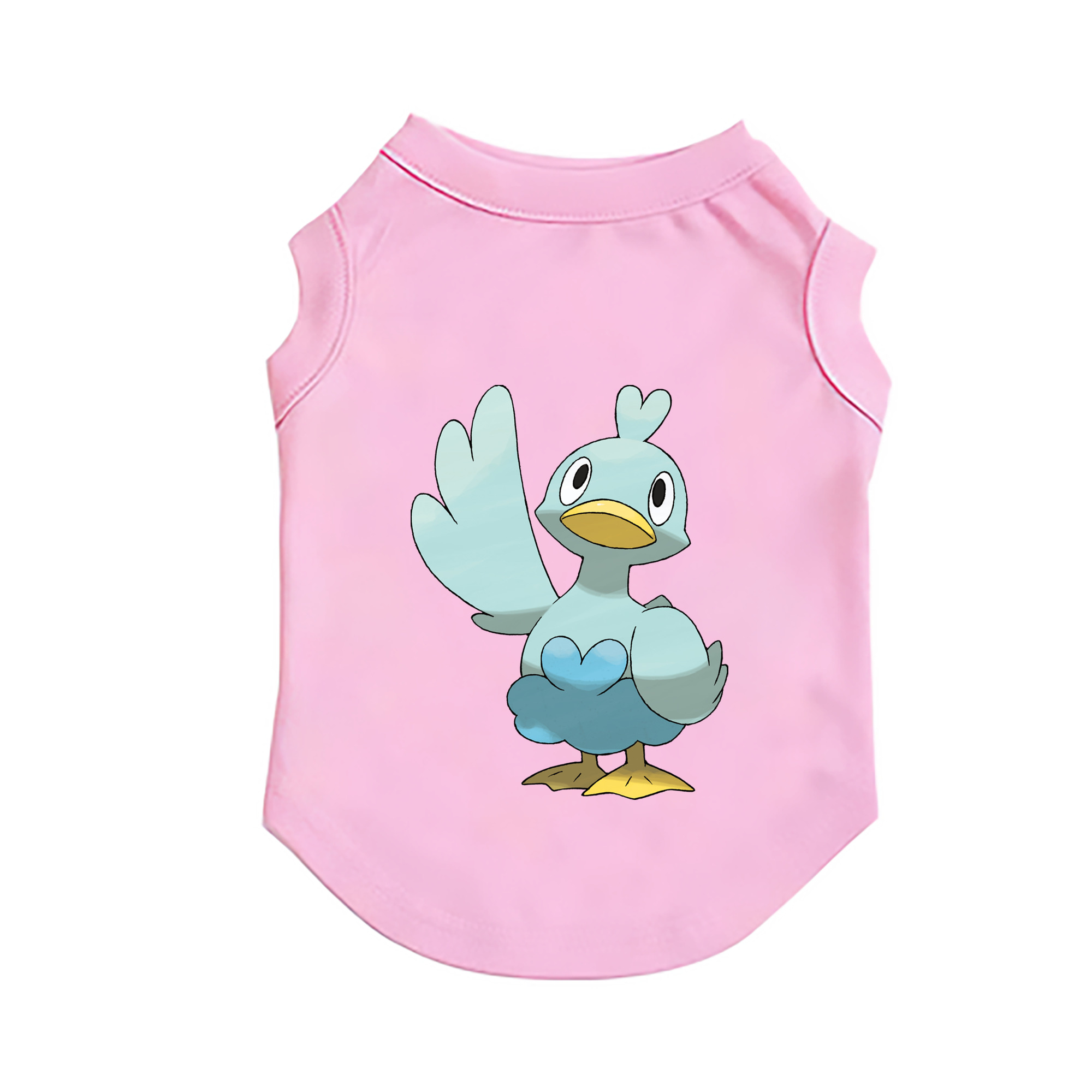 （画像用） ポケットモンスター Pokémon ペット用ベスト