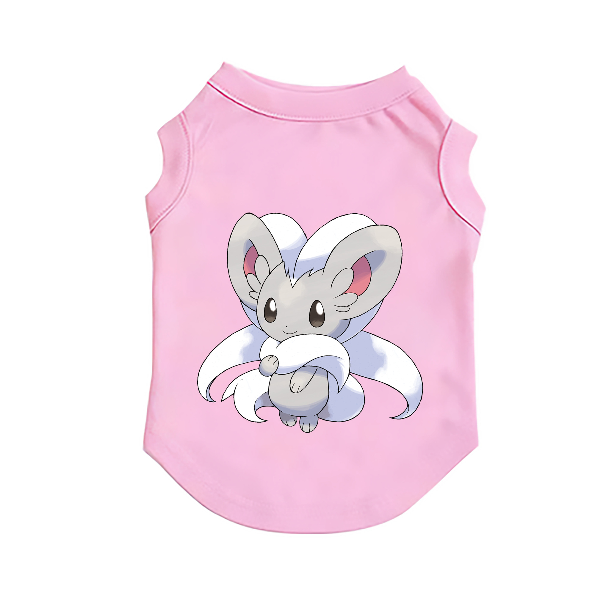 （画像用） ポケットモンスター Pokémon ペット用ベスト