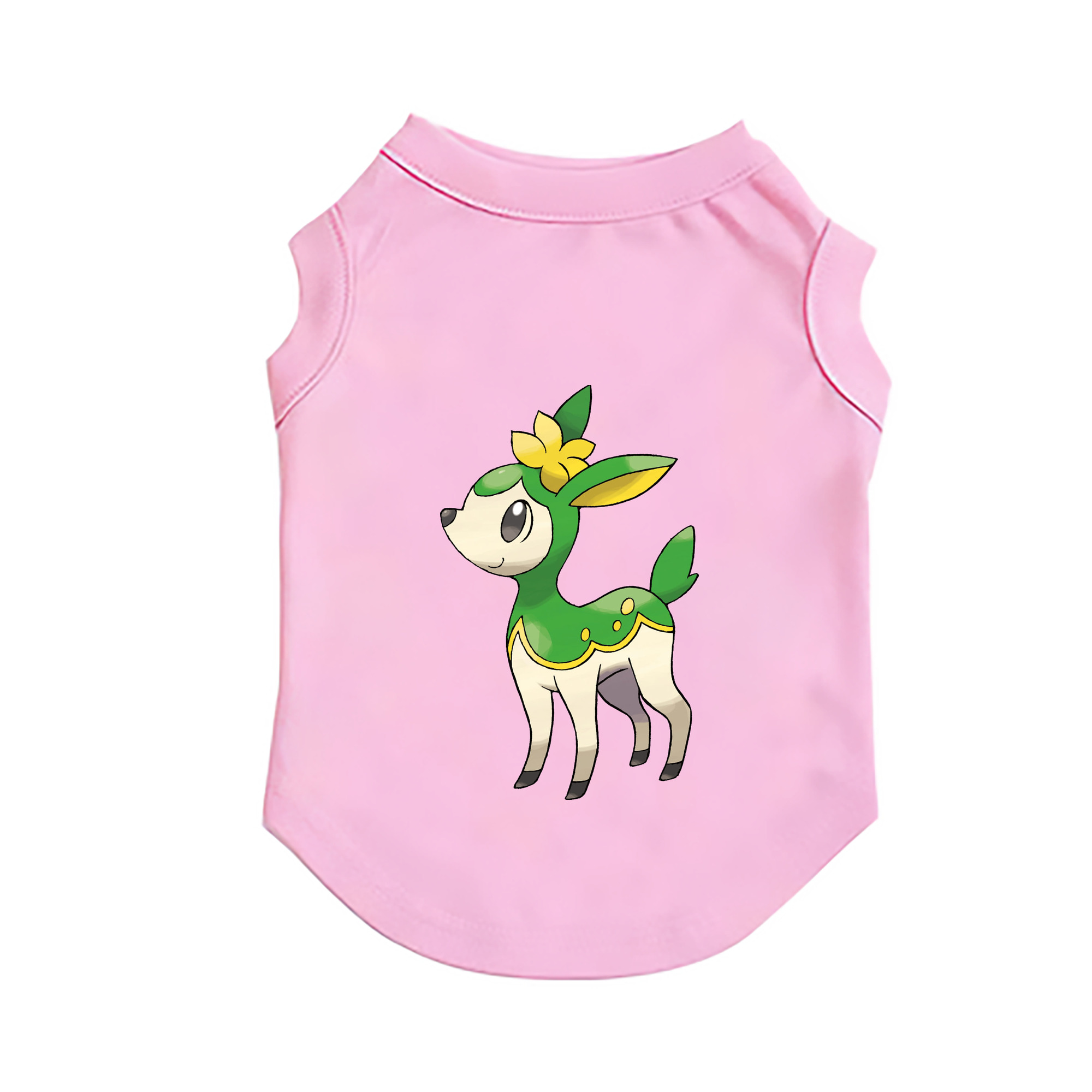 （画像用） ポケットモンスター Pokémon ペット用ベスト