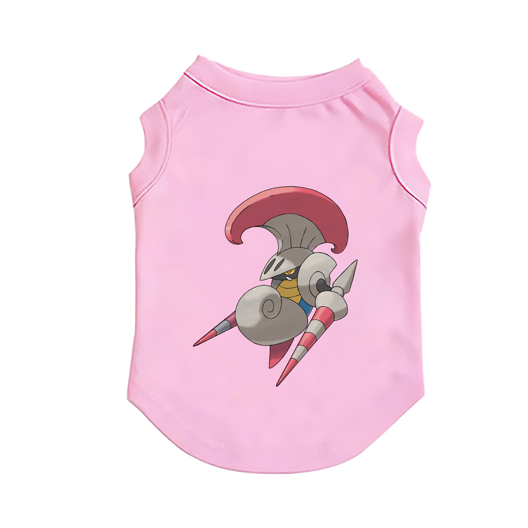 （画像用） ポケットモンスター Pokémon ペット用ベスト