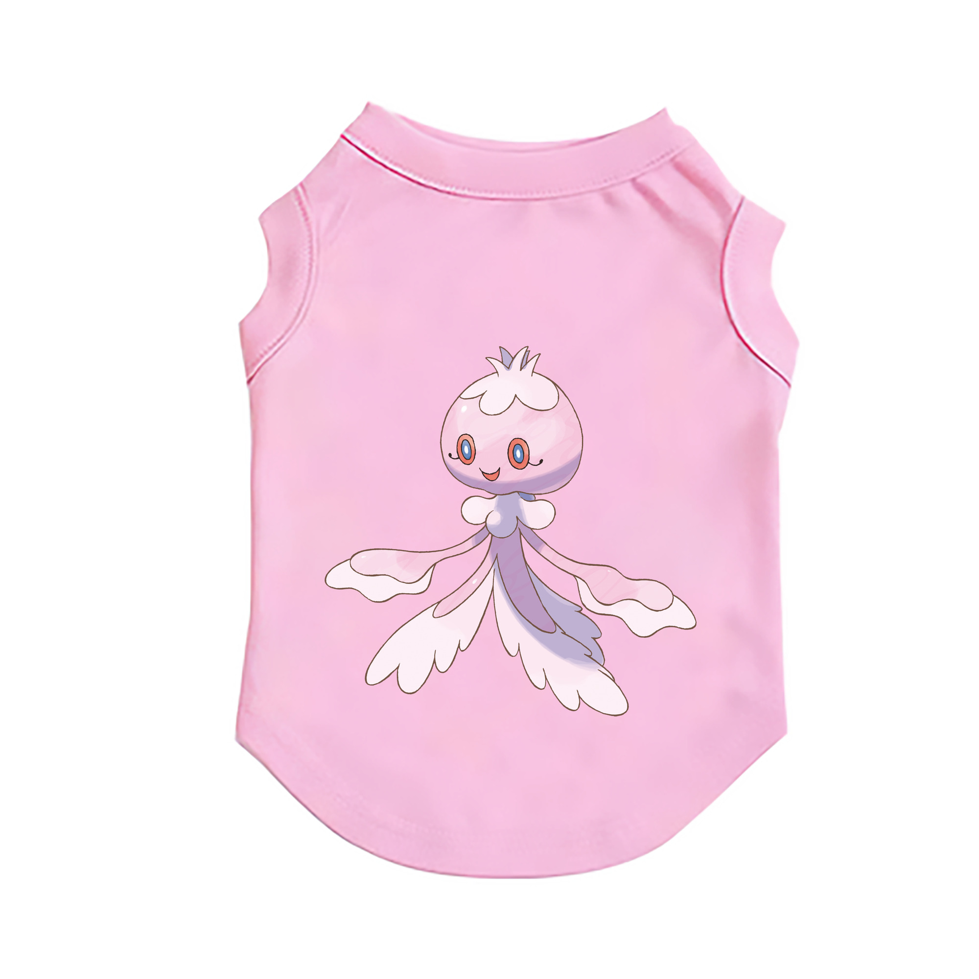 （画像用） ポケットモンスター Pokémon ペット用ベスト