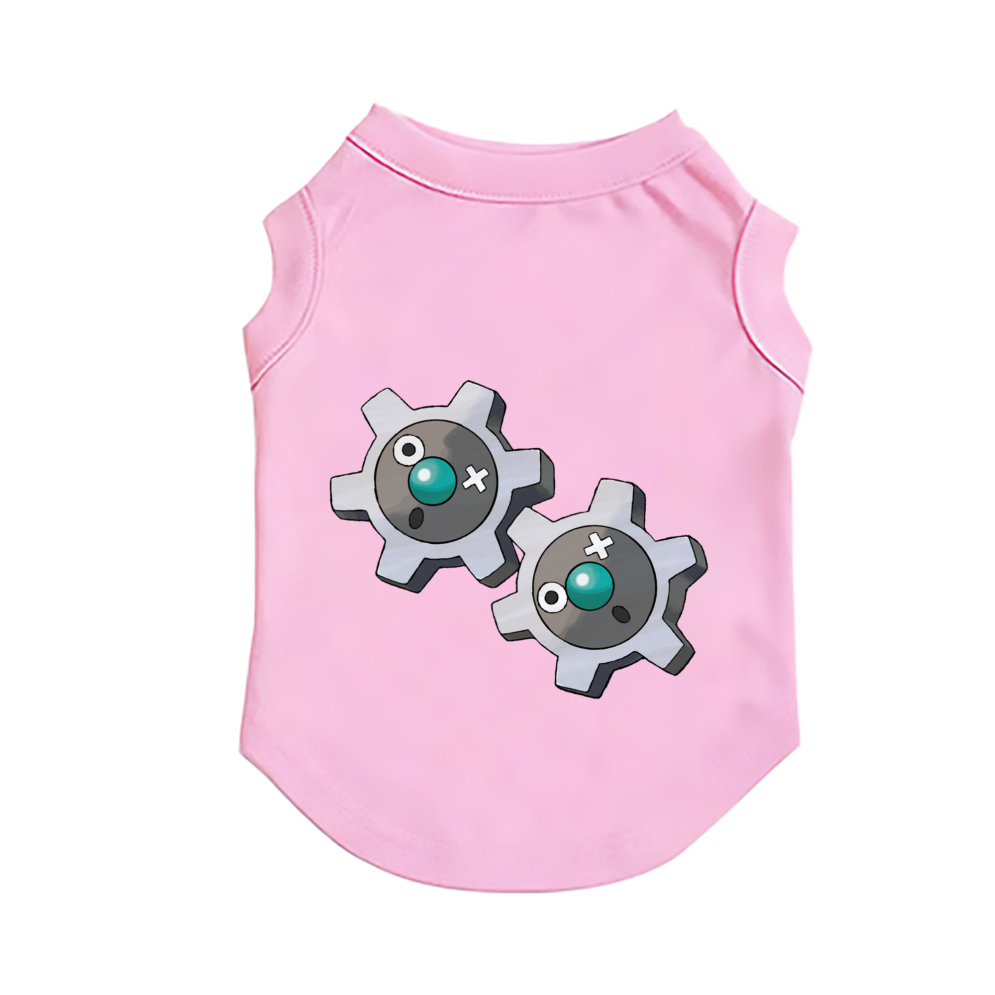 （画像用） ポケットモンスター Pokémon ペット用ベスト