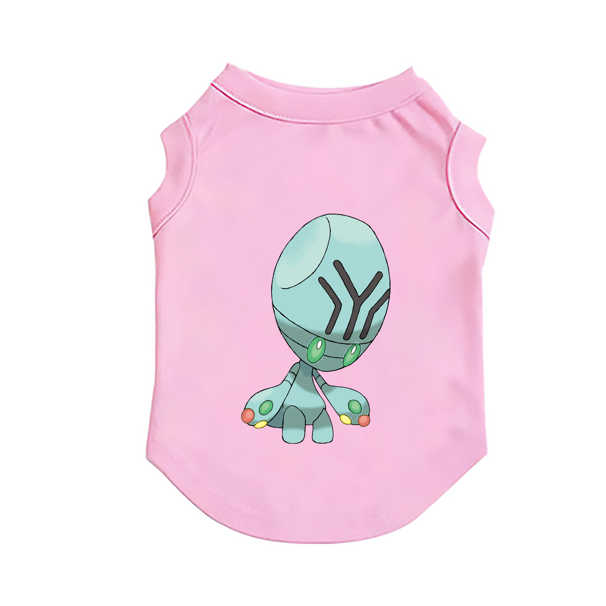 （画像用） ポケットモンスター Pokémon ペット用ベスト