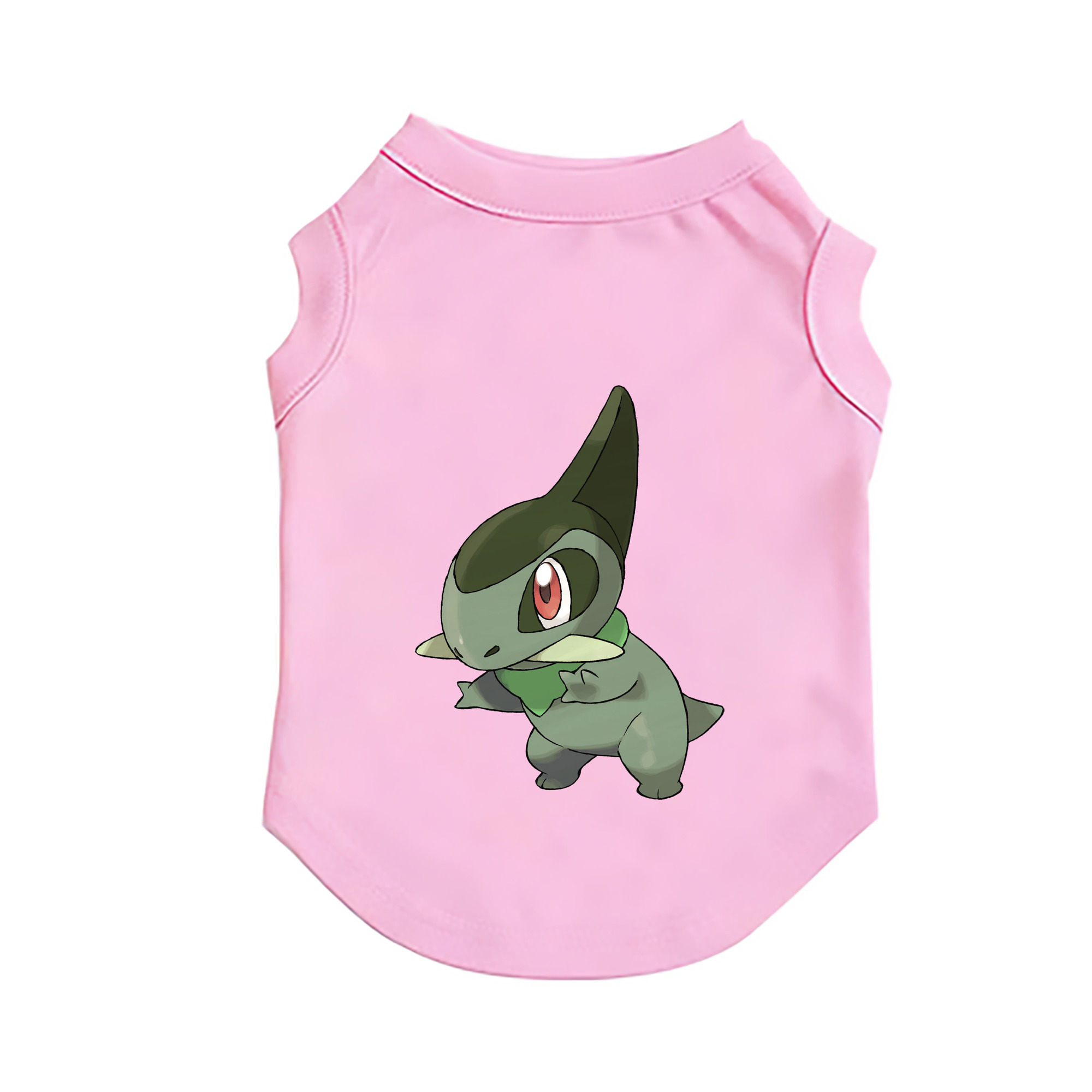 （画像用） ポケットモンスター Pokémon ペット用ベスト