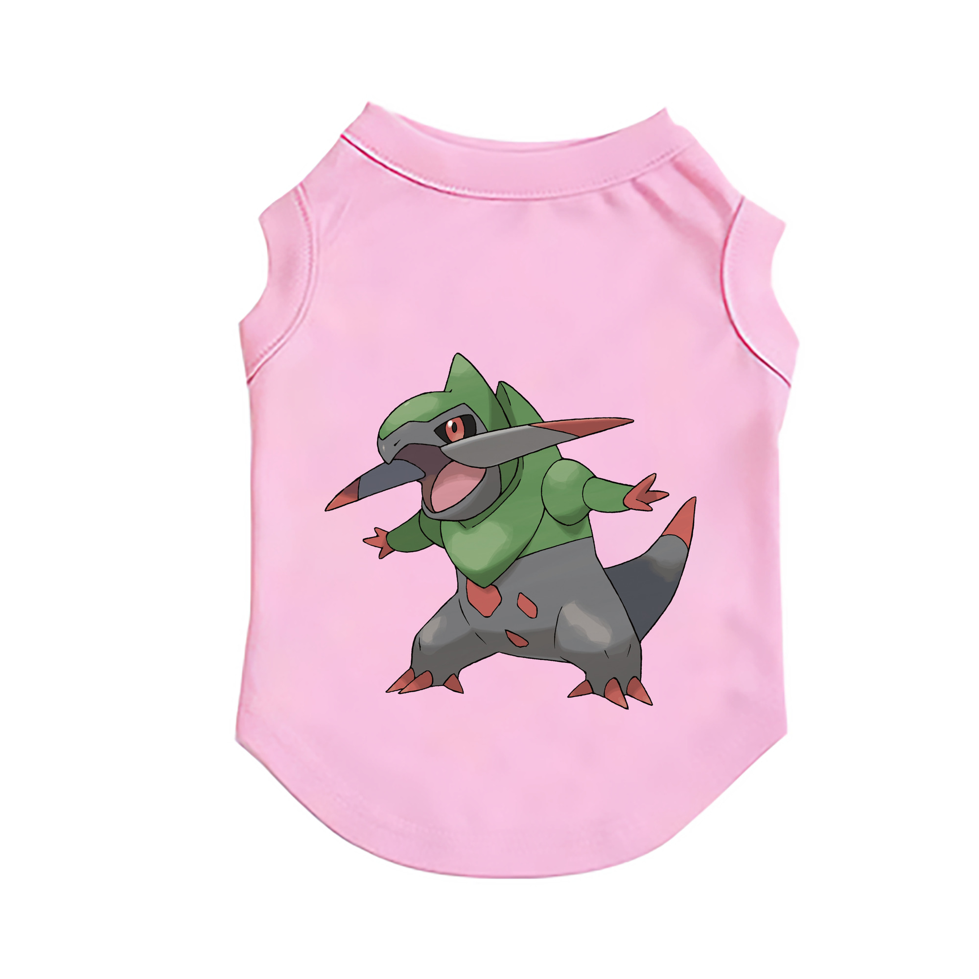 （画像用） ポケットモンスター Pokémon ペット用ベスト