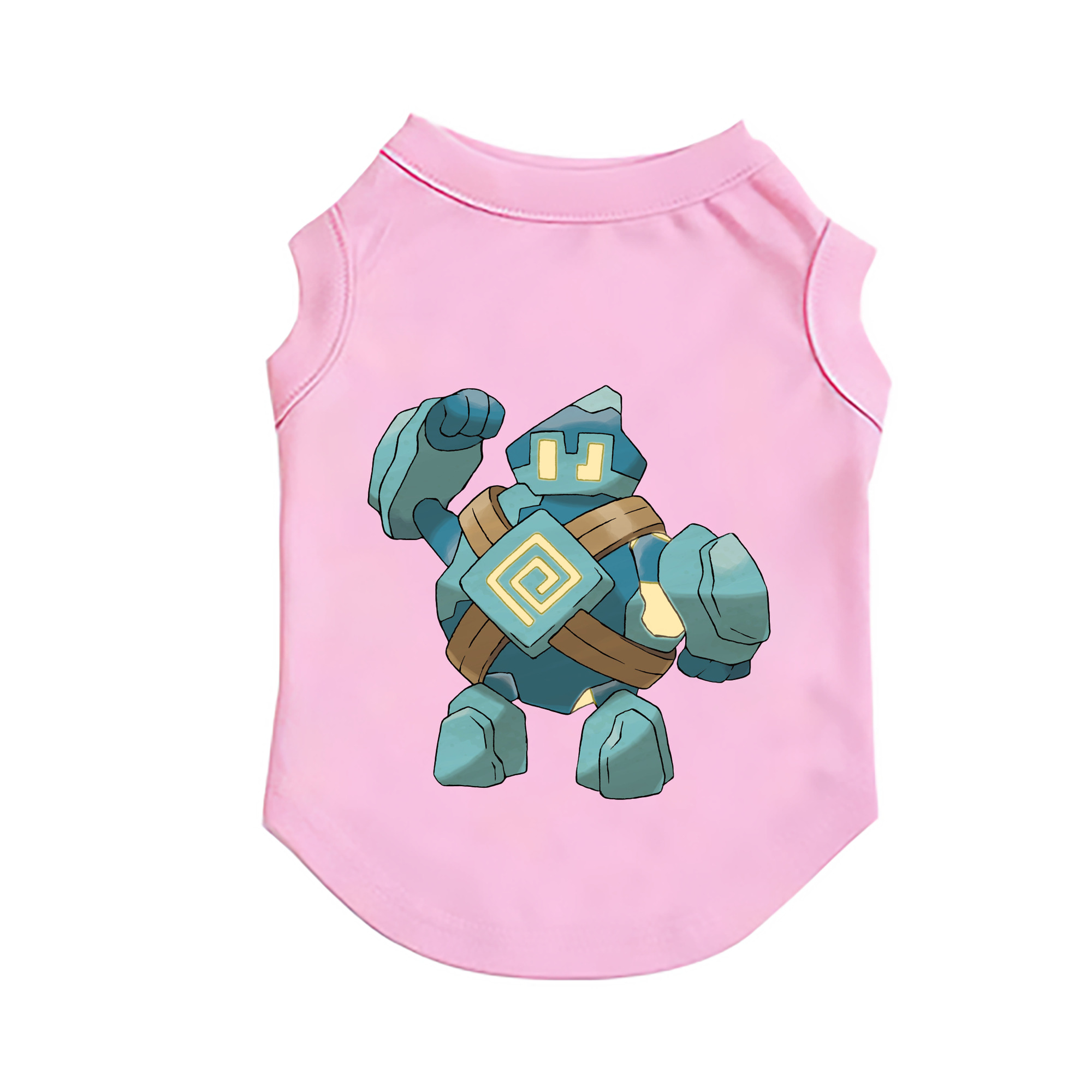 （画像用） ポケットモンスター Pokémon ペット用ベスト
