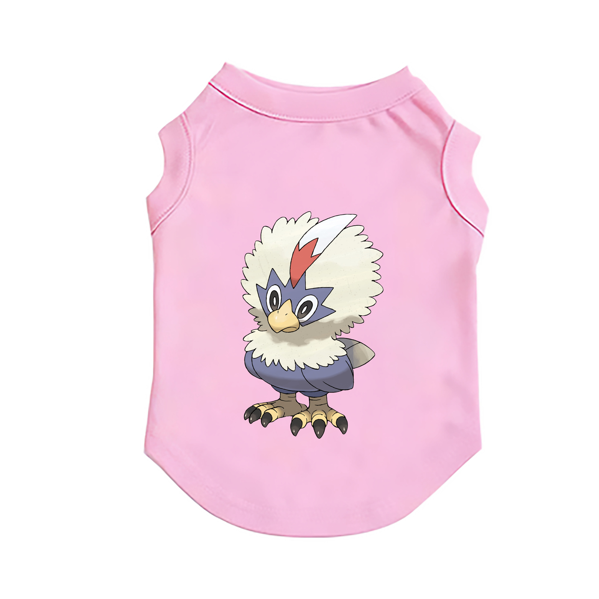 （画像用） ポケットモンスター Pokémon ペット用ベスト