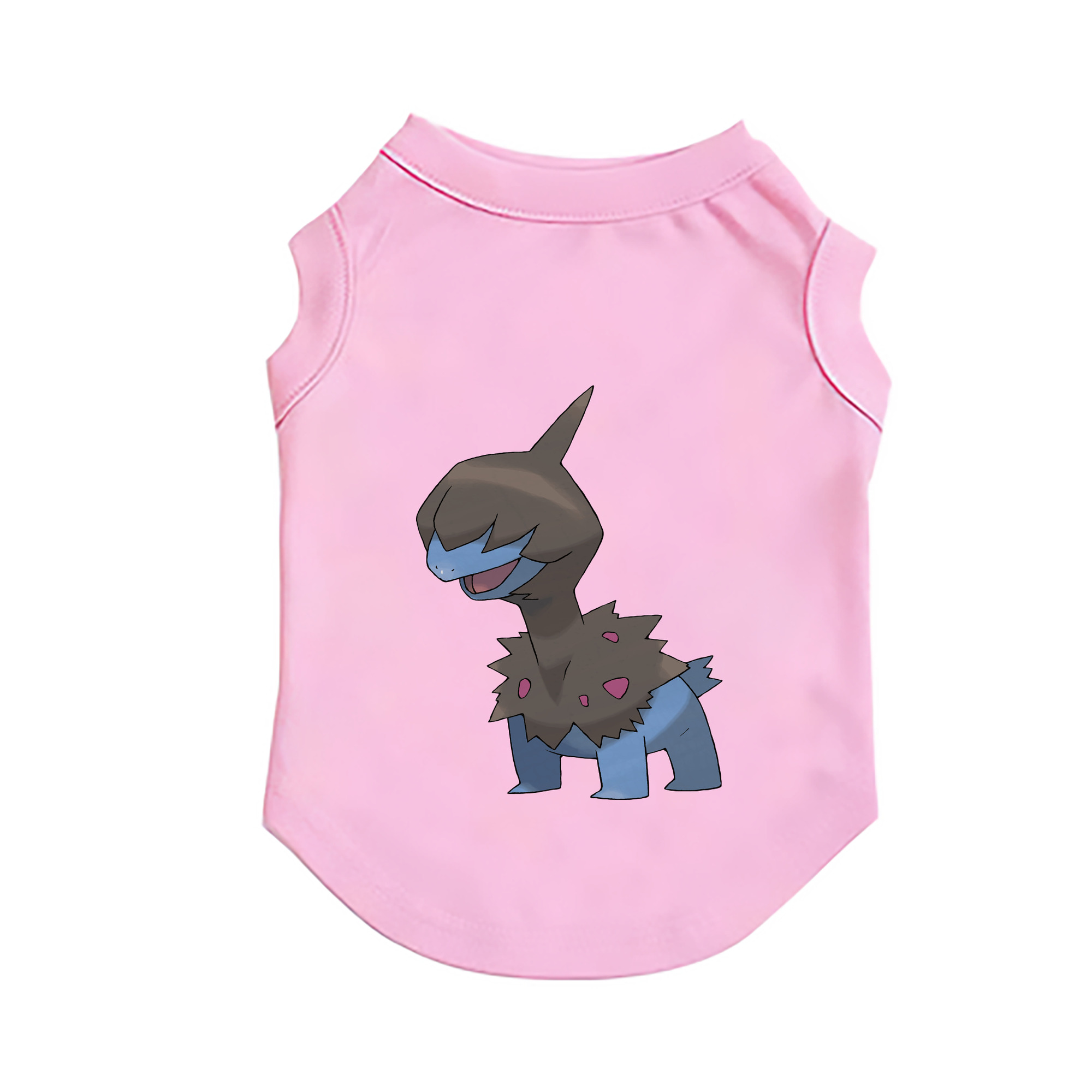 （画像用） ポケットモンスター Pokémon ペット用ベスト