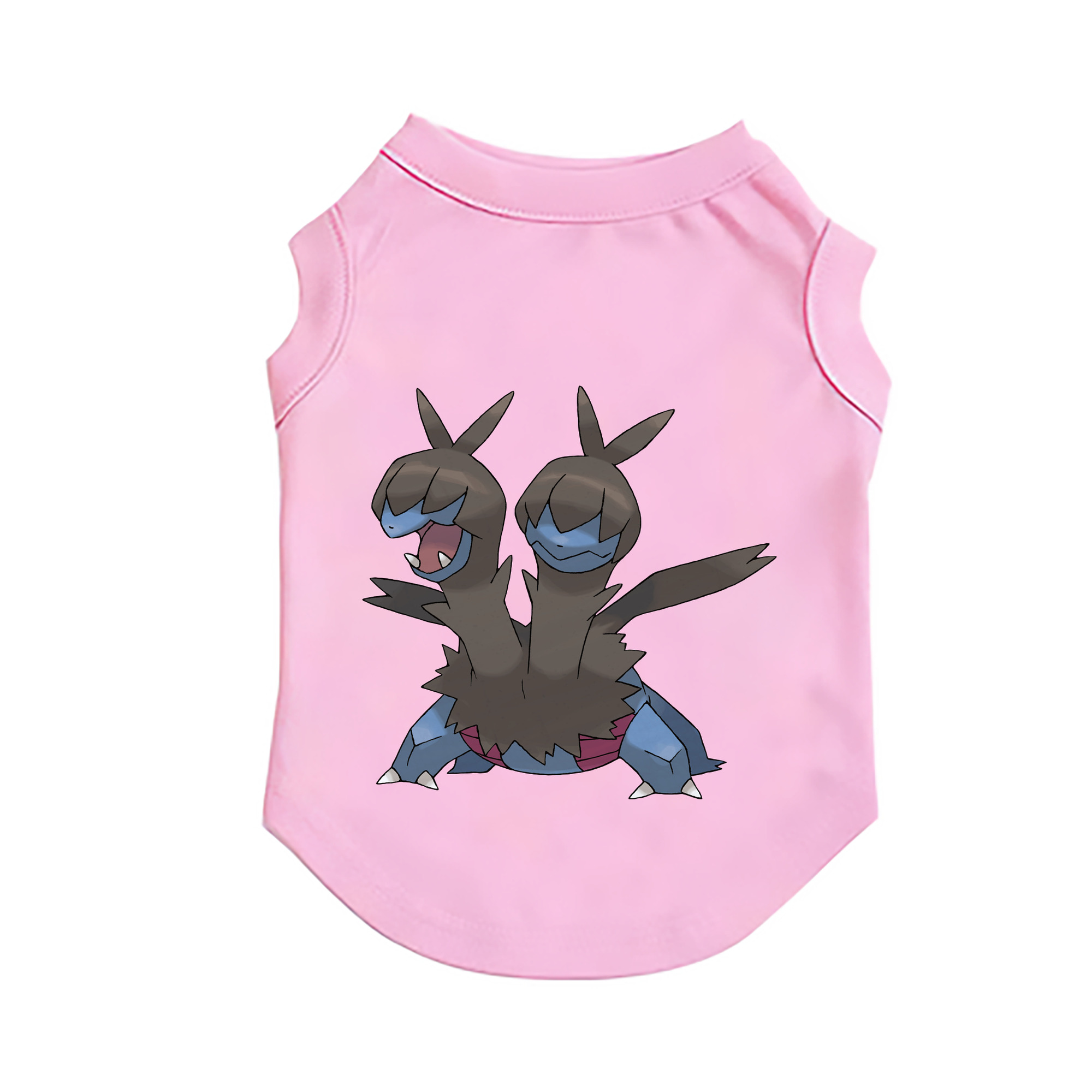 （画像用） ポケットモンスター Pokémon ペット用ベスト