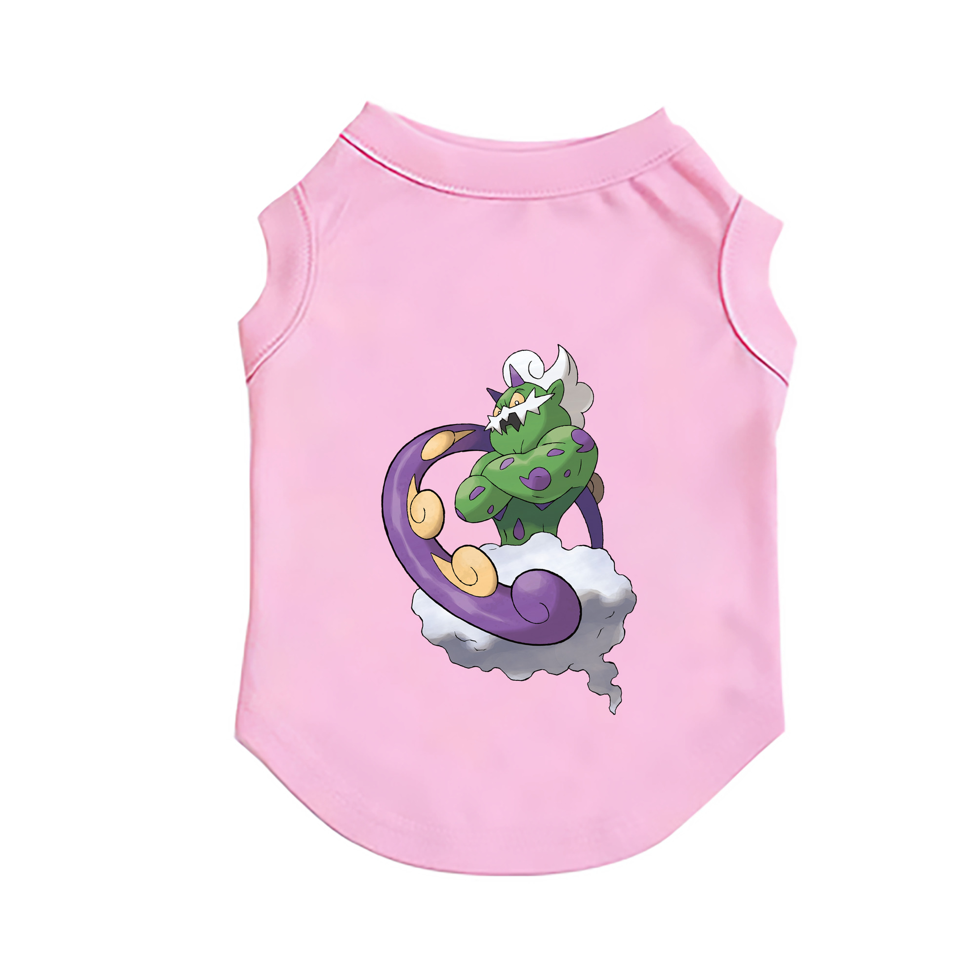 （画像用） ポケットモンスター Pokémon ペット用ベスト