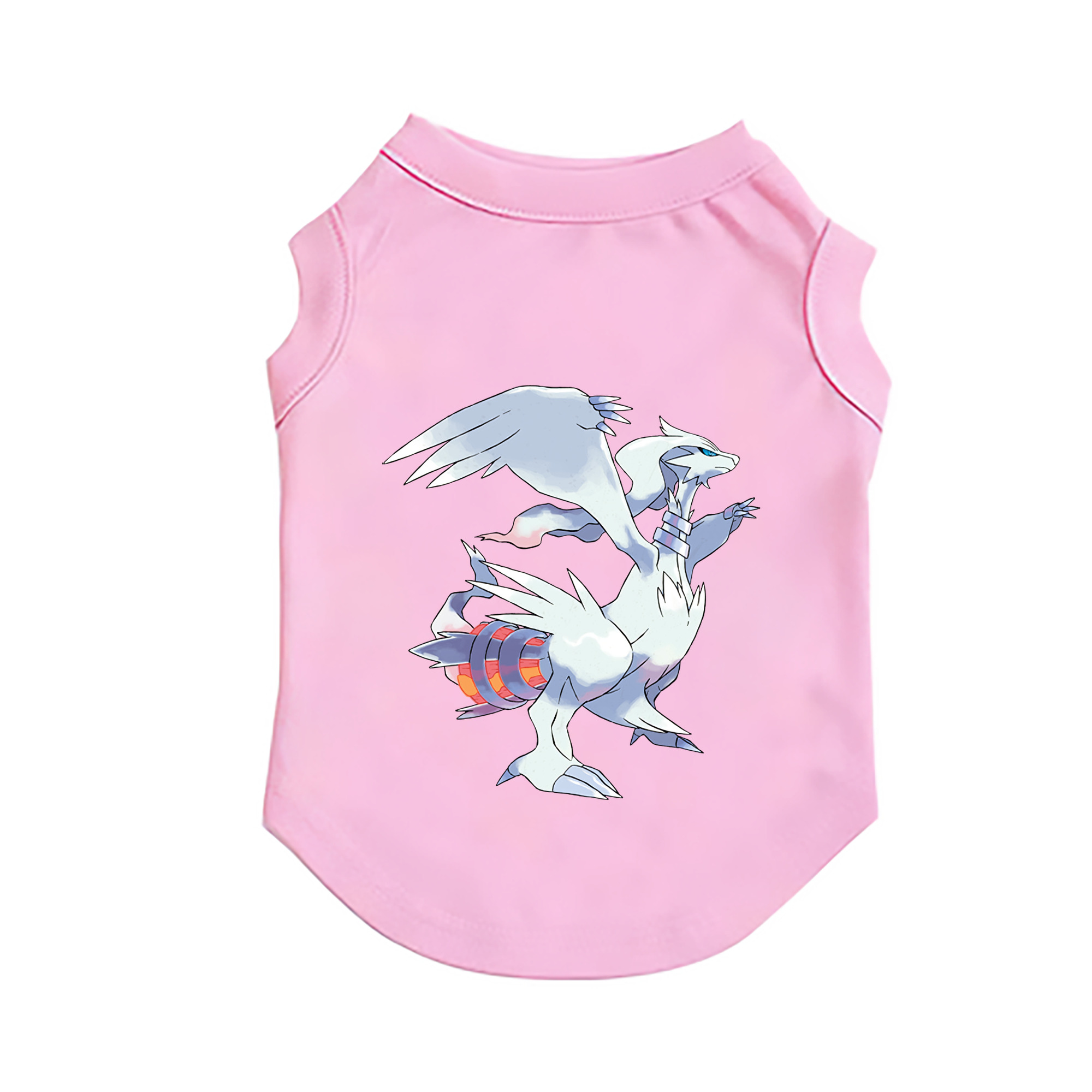 （画像用） ポケットモンスター Pokémon ペット用ベスト