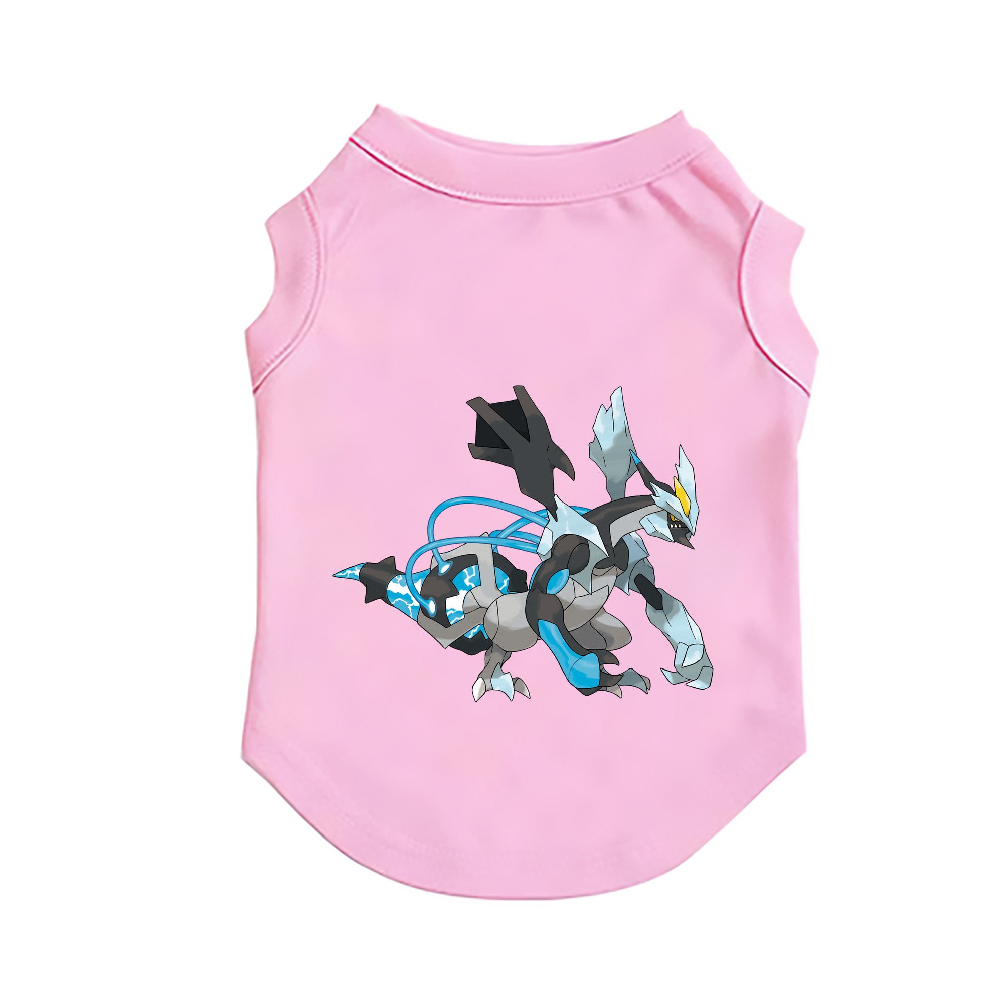 （画像用） ポケットモンスター Pokémon ペット用ベスト