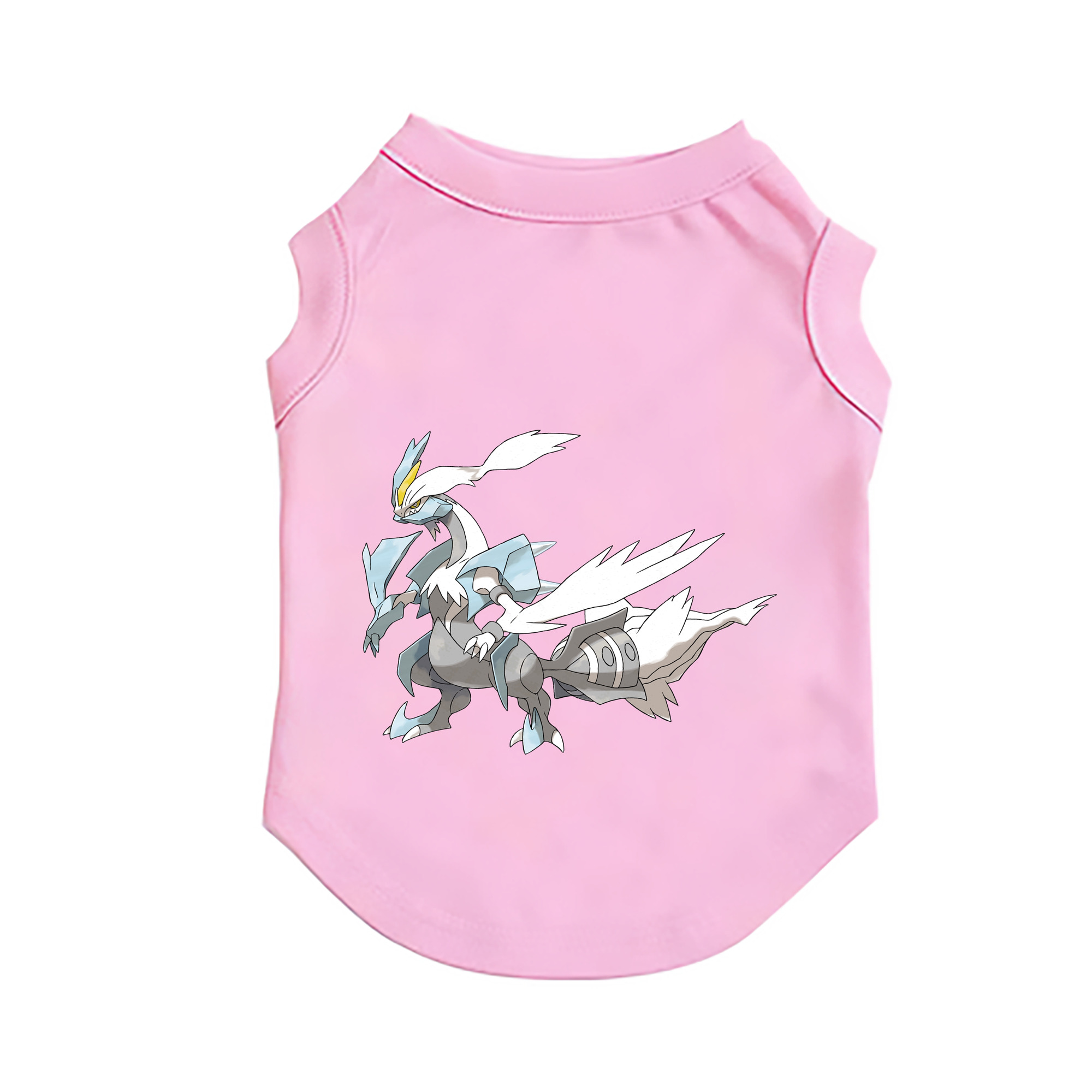 （画像用） ポケットモンスター Pokémon ペット用ベスト