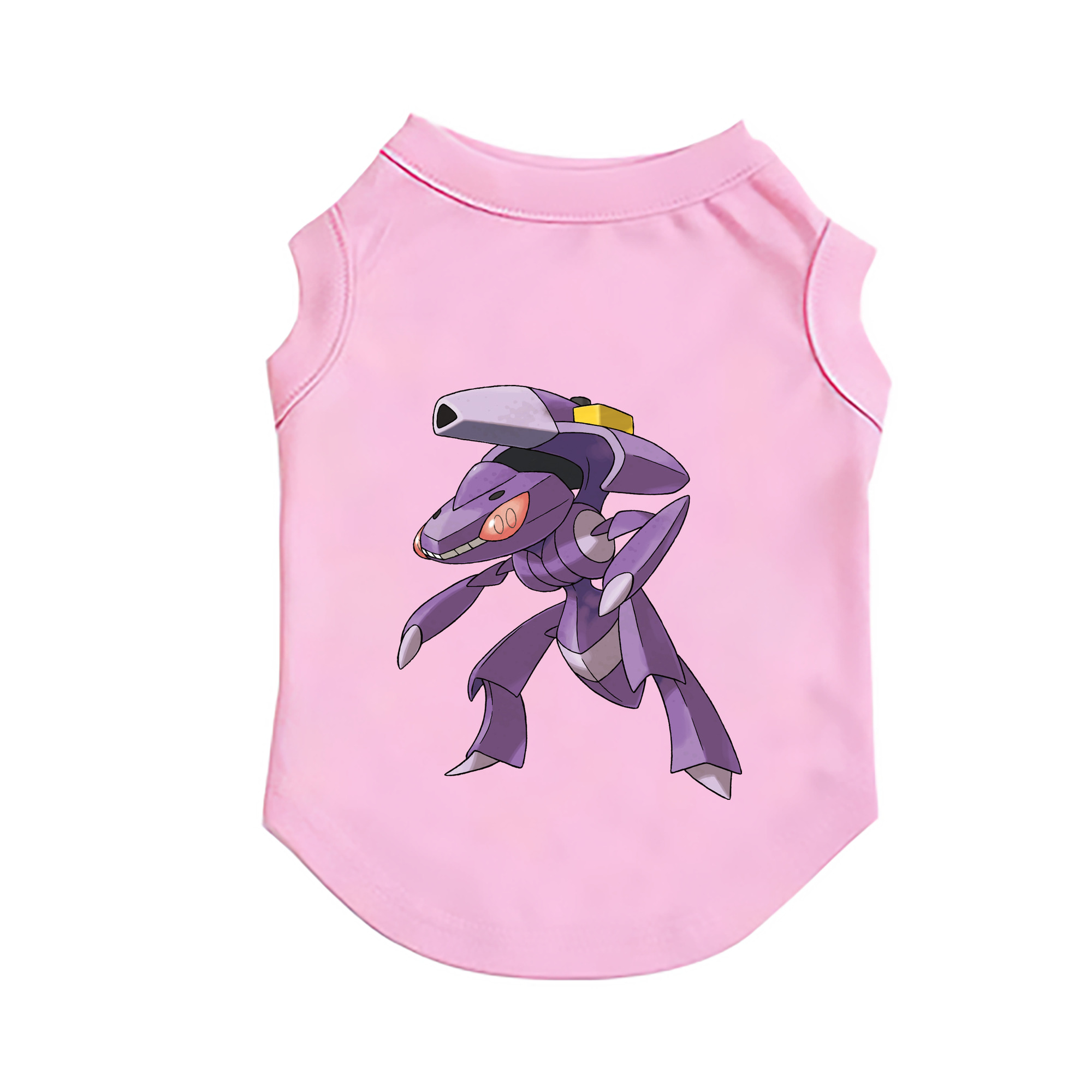 （画像用） ポケットモンスター Pokémon ペット用ベスト