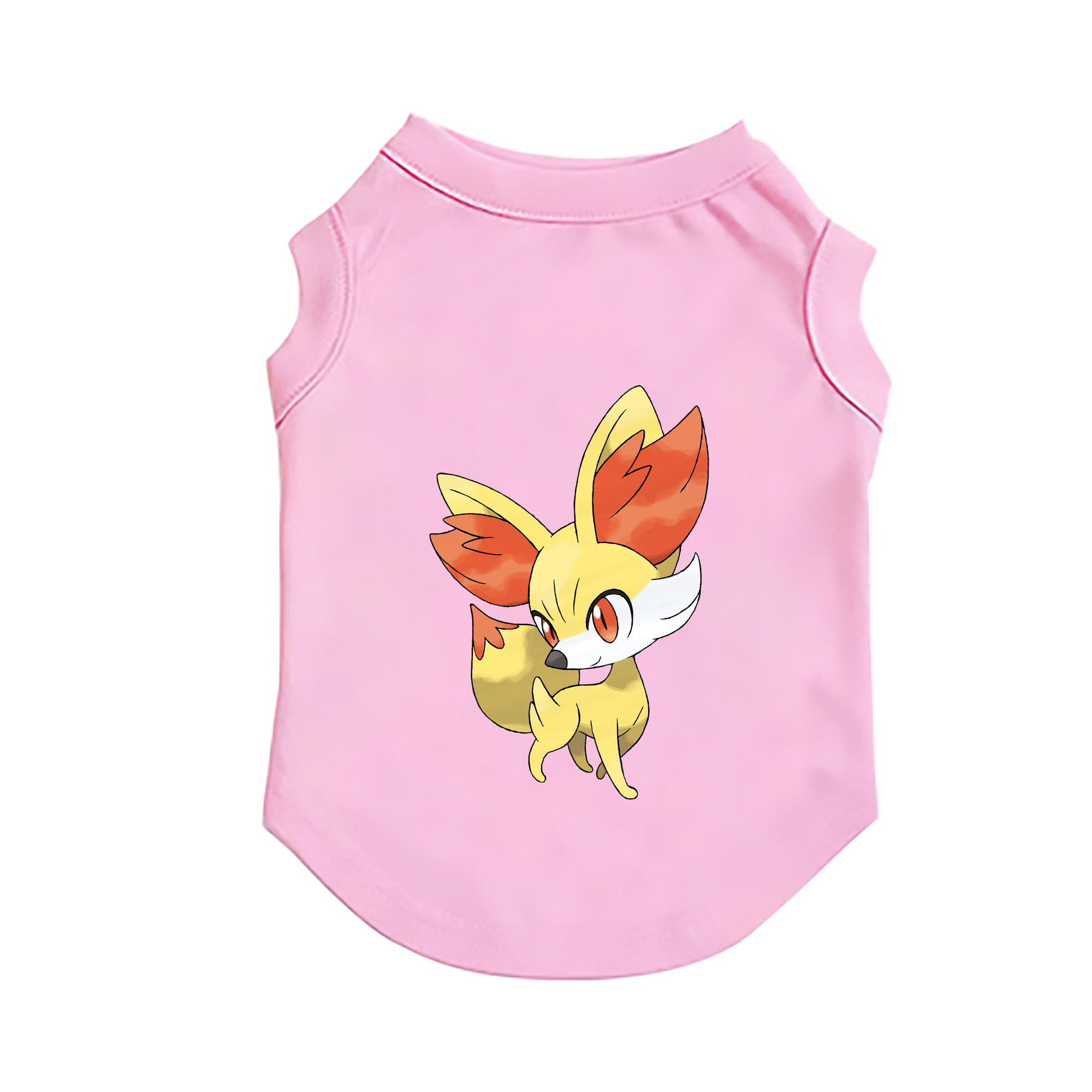 （画像用） ポケットモンスター Pokémon ペット用ベスト