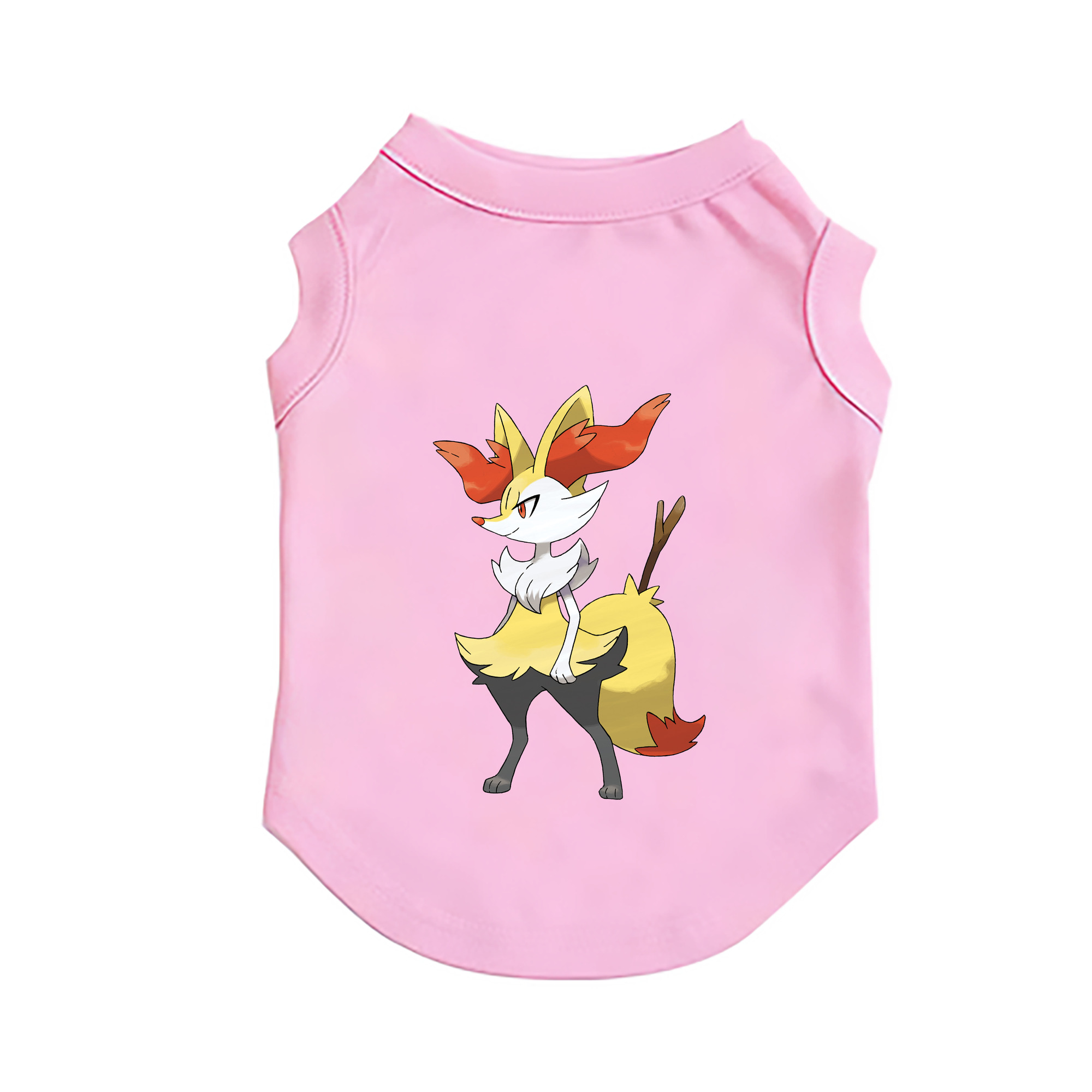 （画像用） ポケットモンスター Pokémon ペット用ベスト