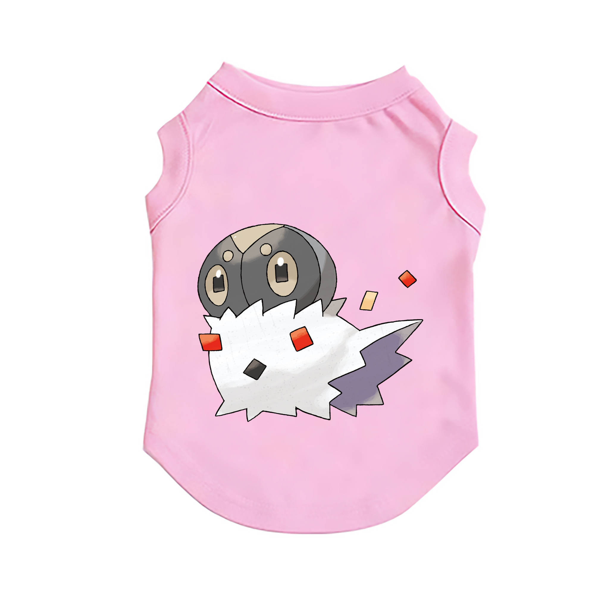 （画像用） ポケットモンスター Pokémon ペット用ベスト