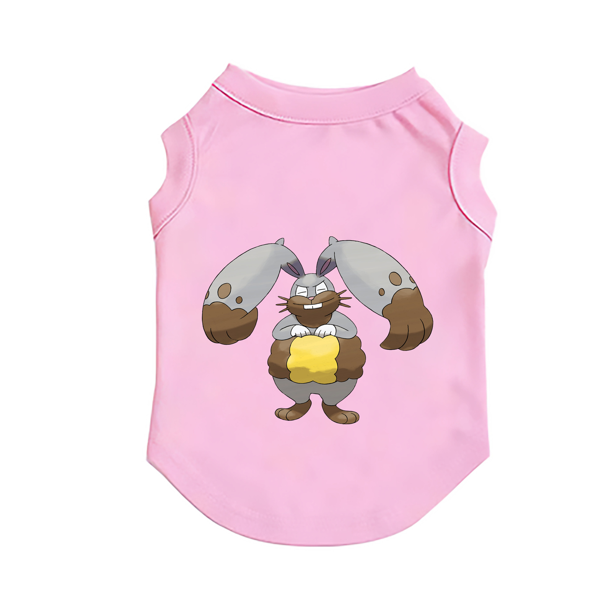 （画像用） ポケットモンスター Pokémon ペット用ベスト