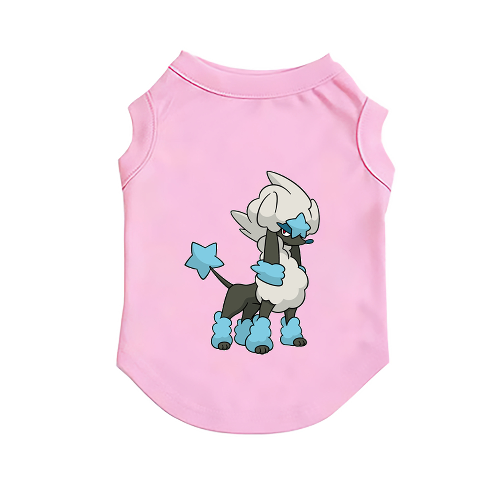 （画像用） ポケットモンスター Pokémon ペット用ベスト