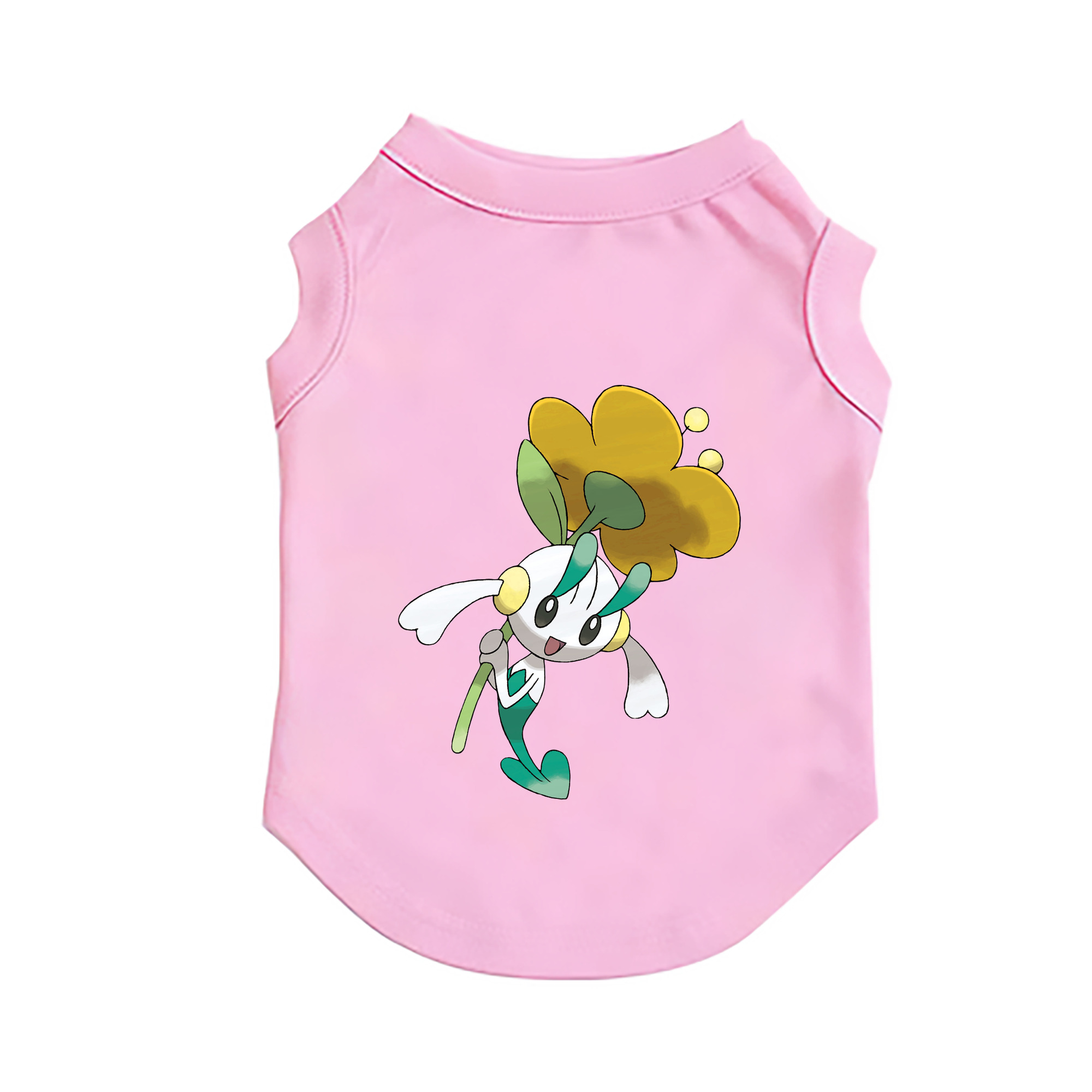 （画像用） ポケットモンスター Pokémon ペット用ベスト