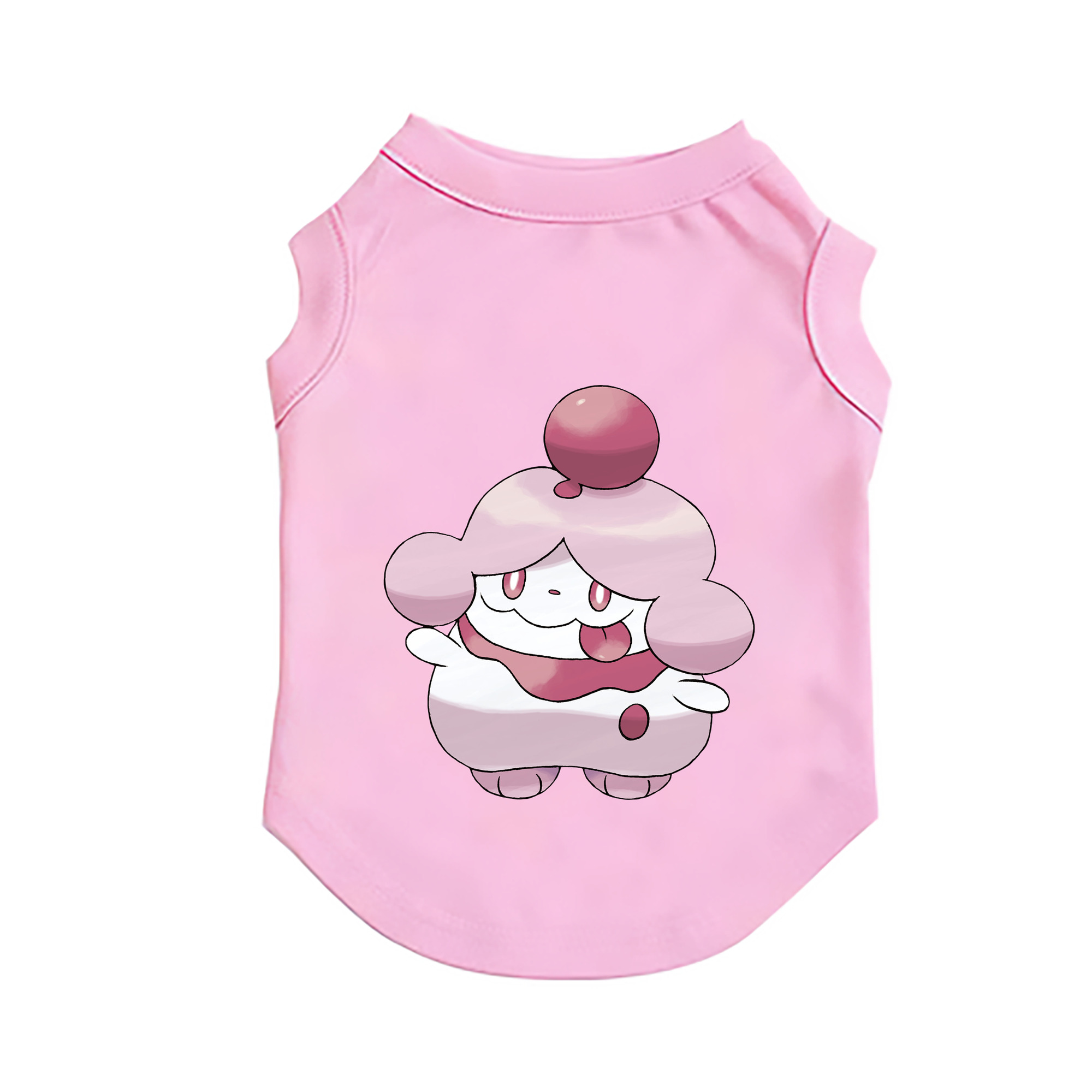 （画像用） ポケットモンスター Pokémon ペット用ベスト