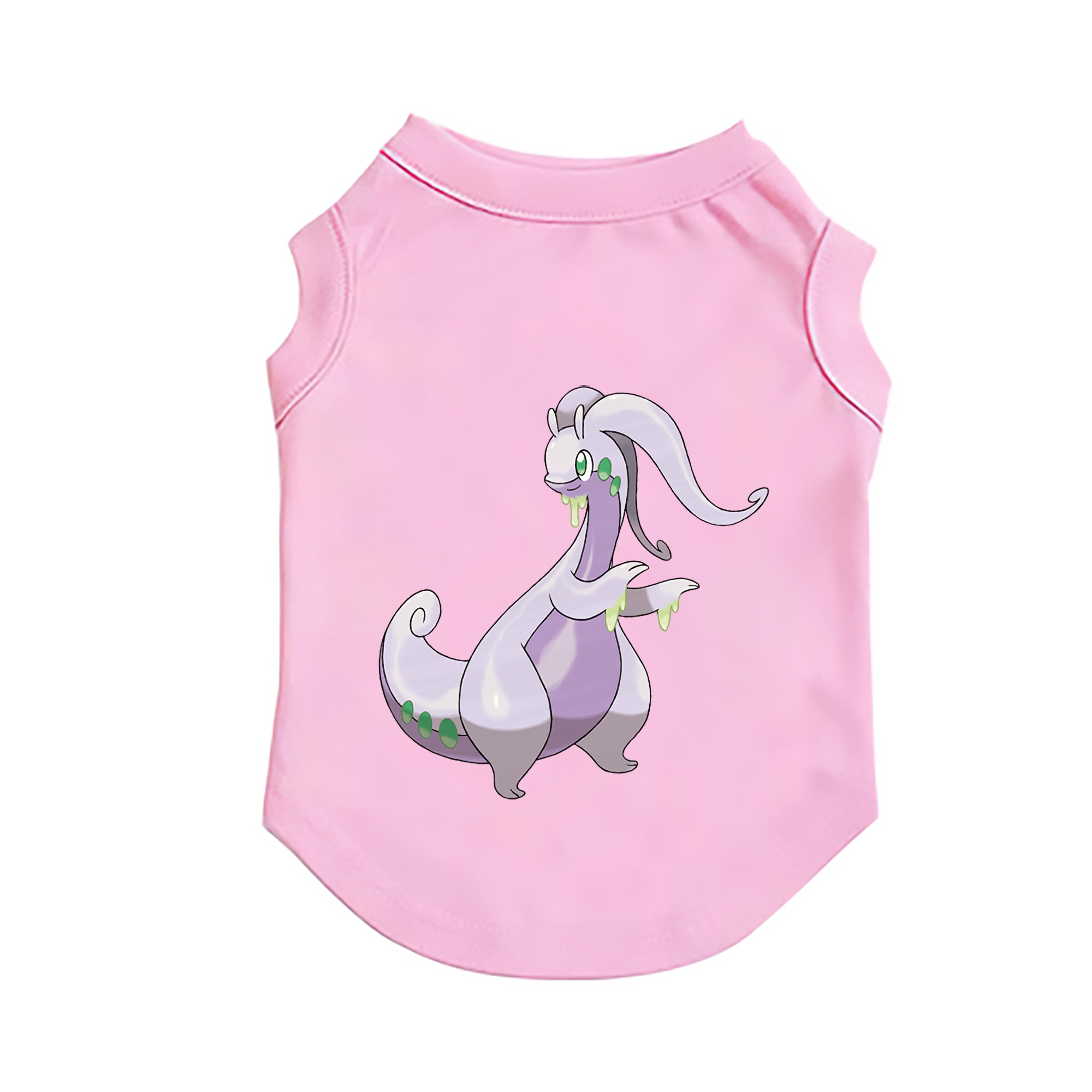 （画像用） ポケットモンスター Pokémon ペット用ベスト