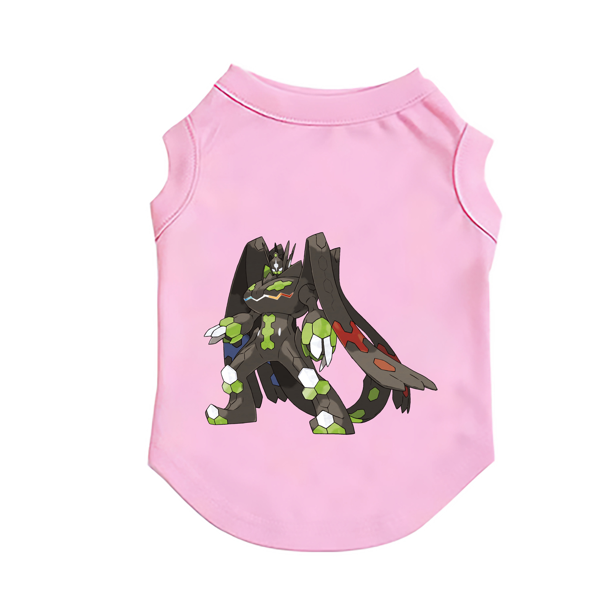 （画像用） ポケットモンスター Pokémon ペット用ベスト