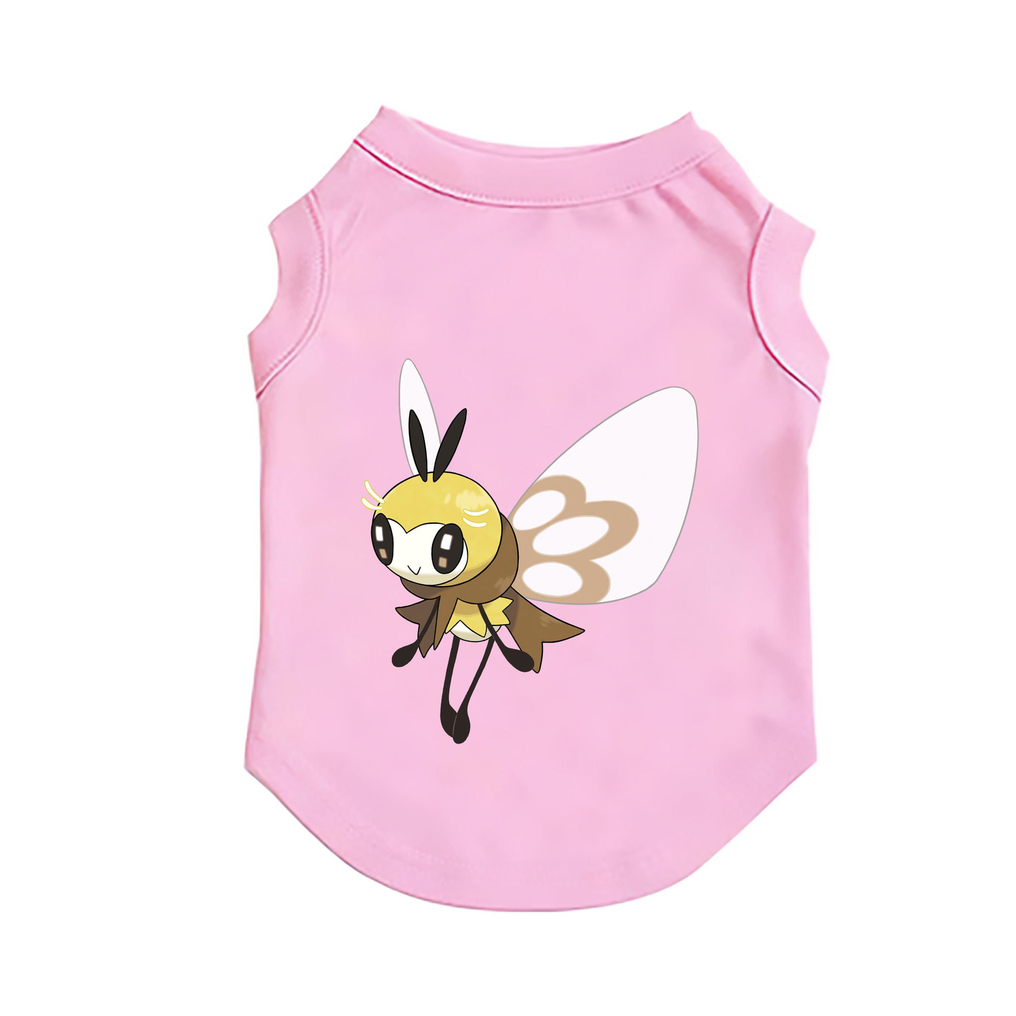 （画像用） ポケットモンスター Pokémon ペット用ベスト